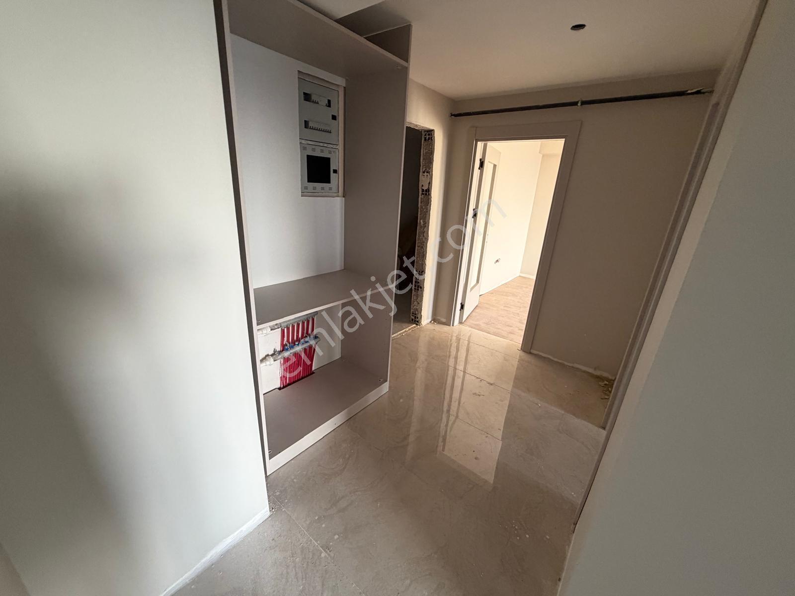 Bağcılar'da Metroya Komşu Prestijli Proje İnşaat Lüks 2+1 Daire — fotoğraf 14