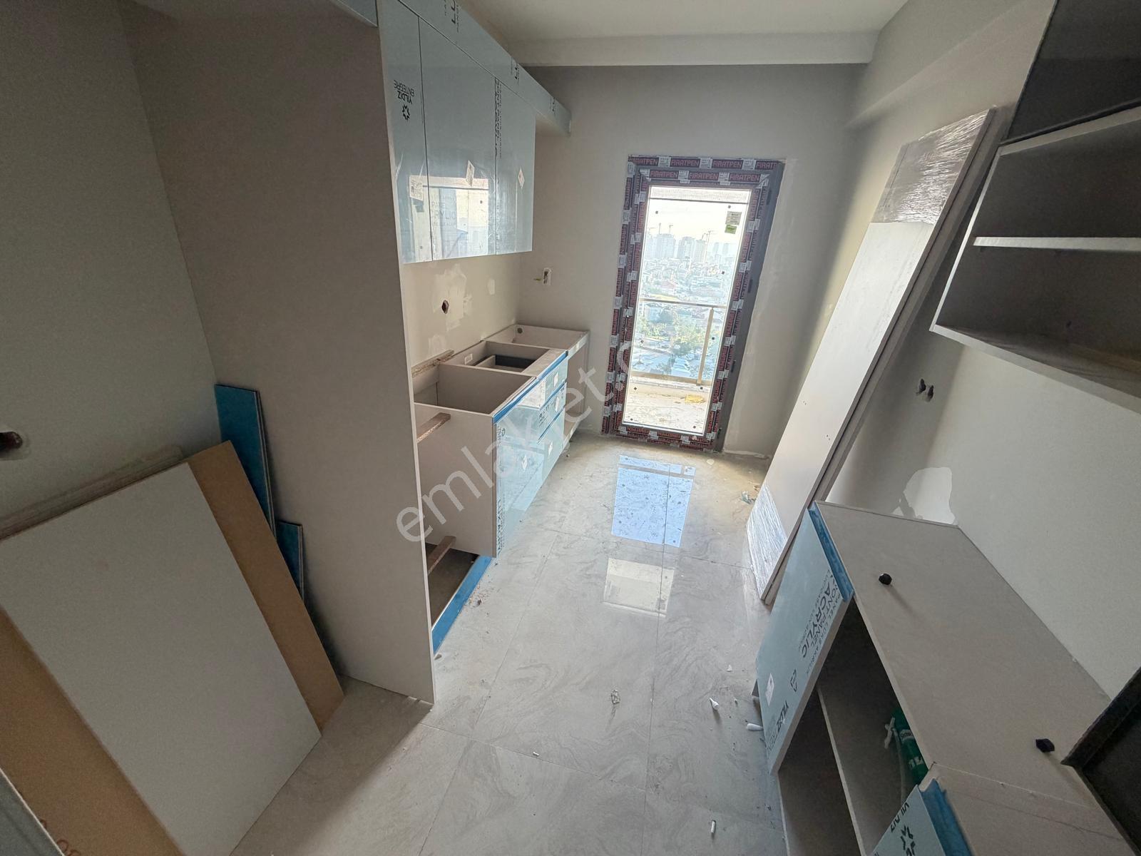 Bağcılar'da Metroya Komşu Prestijli Proje İnşaat Lüks 2+1 Daire — fotoğraf 15