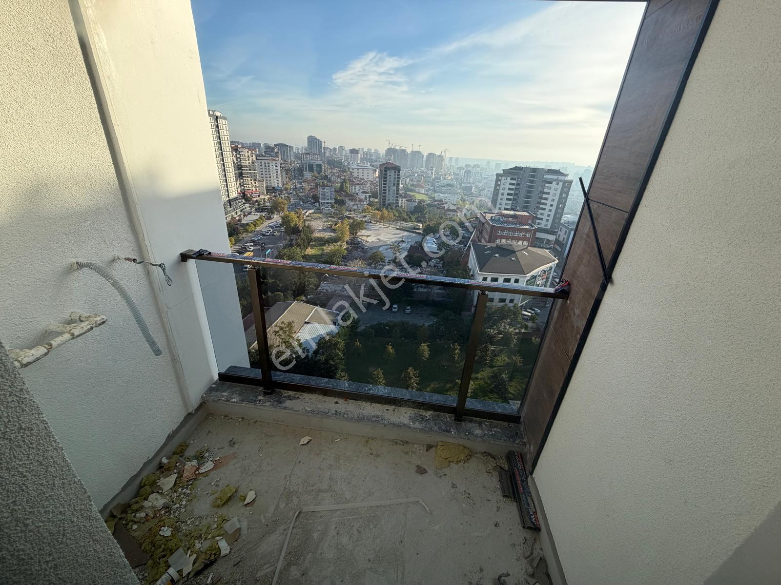 Bağcılar'da Metroya Komşu Prestijli Proje İnşaat Lüks 2+1 Daire — fotoğraf 16
