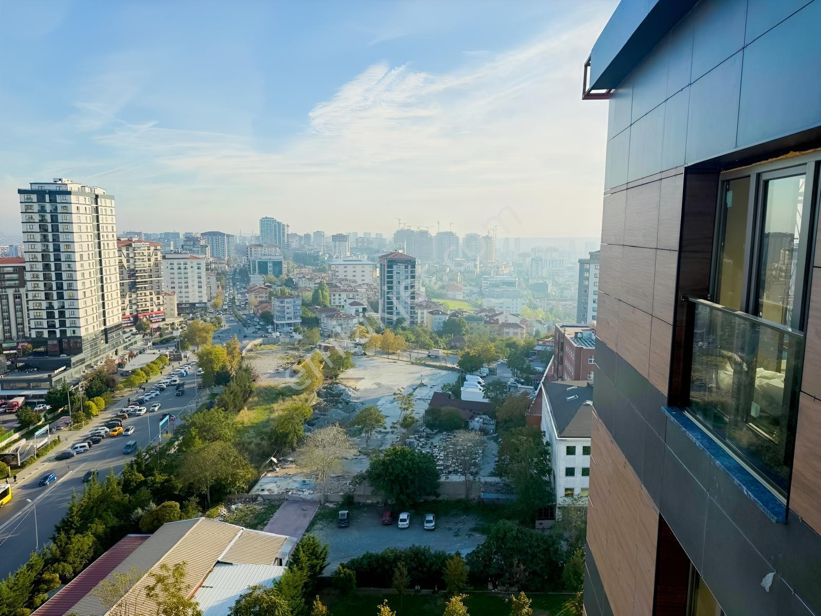 Bağcılar'da Metroya Komşu Prestijli Proje İnşaat Lüks 2+1 Daire — fotoğraf 17