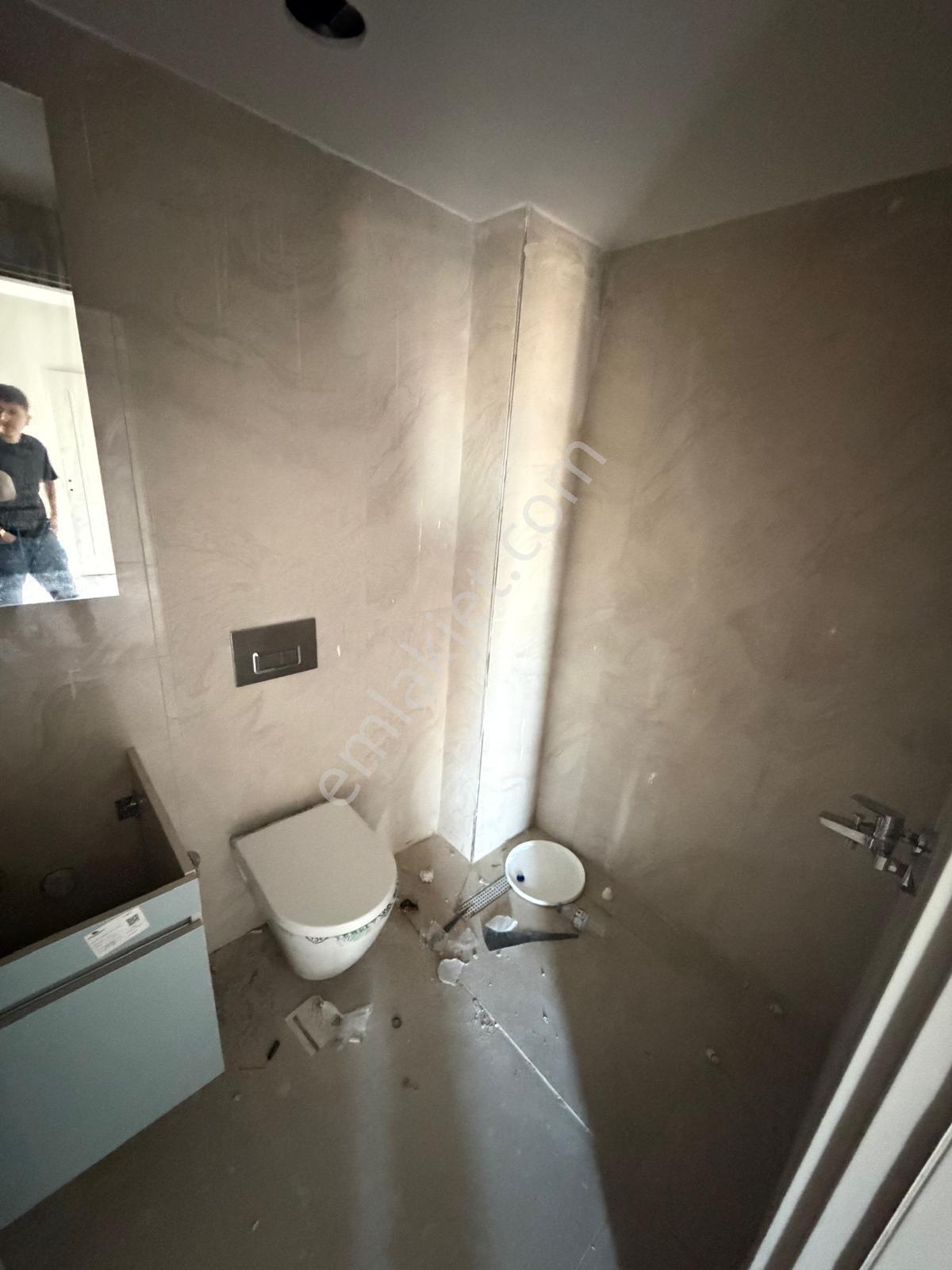 Bağcılar'da Metroya Komşu Prestijli Proje İnşaat Lüks 2+1 Daire — fotoğraf 18