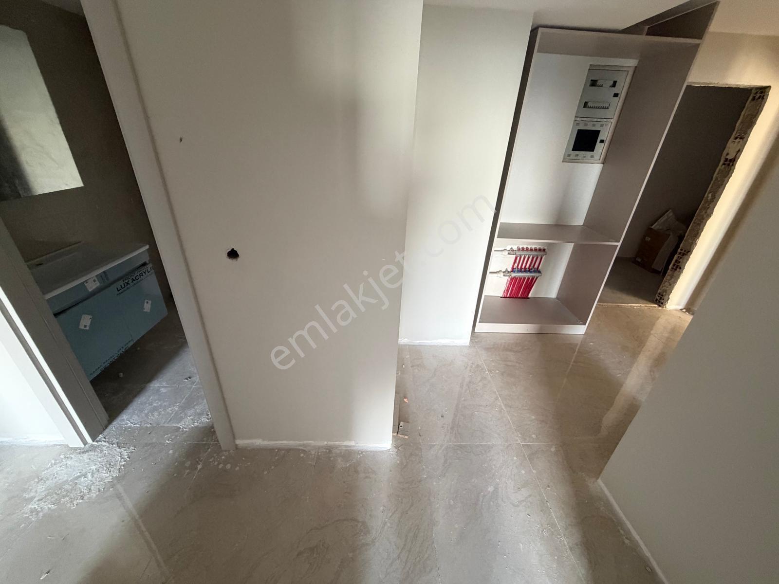Bağcılar'da Metroya Komşu Prestijli Proje İnşaat Lüks 2+1 Daire — fotoğraf 19