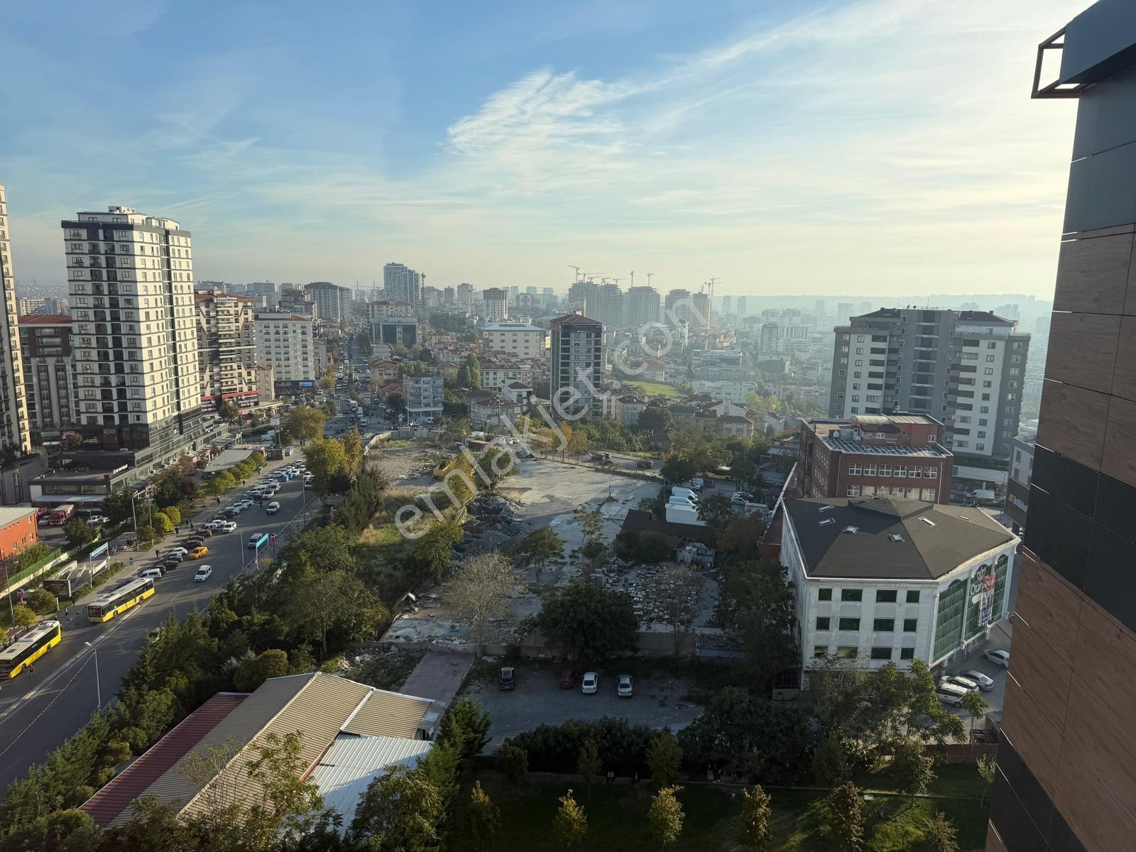 Bağcılar'da Metroya Komşu Prestijli Proje İnşaat Lüks 2+1 Daire — fotoğraf 20