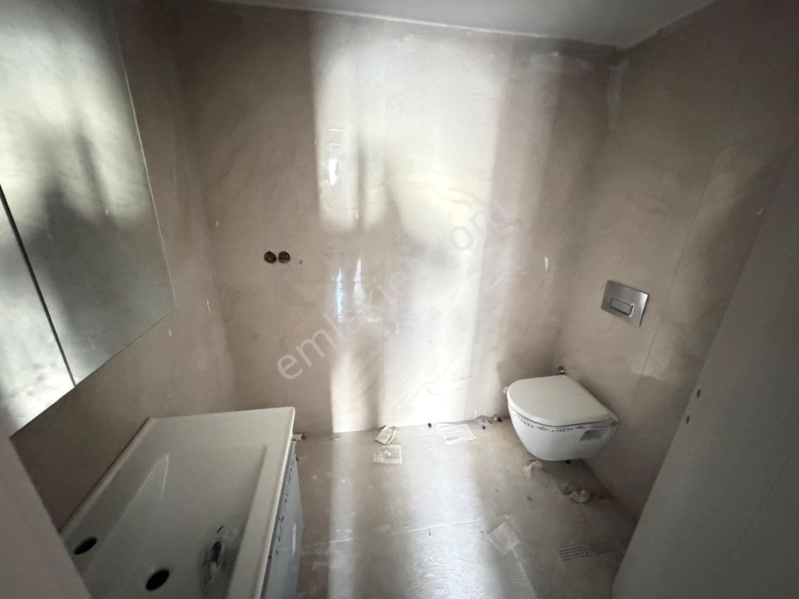 Bağcılar'da Metroya Komşu Prestijli Proje İnşaat Lüks 2+1 Daire — fotoğraf 21