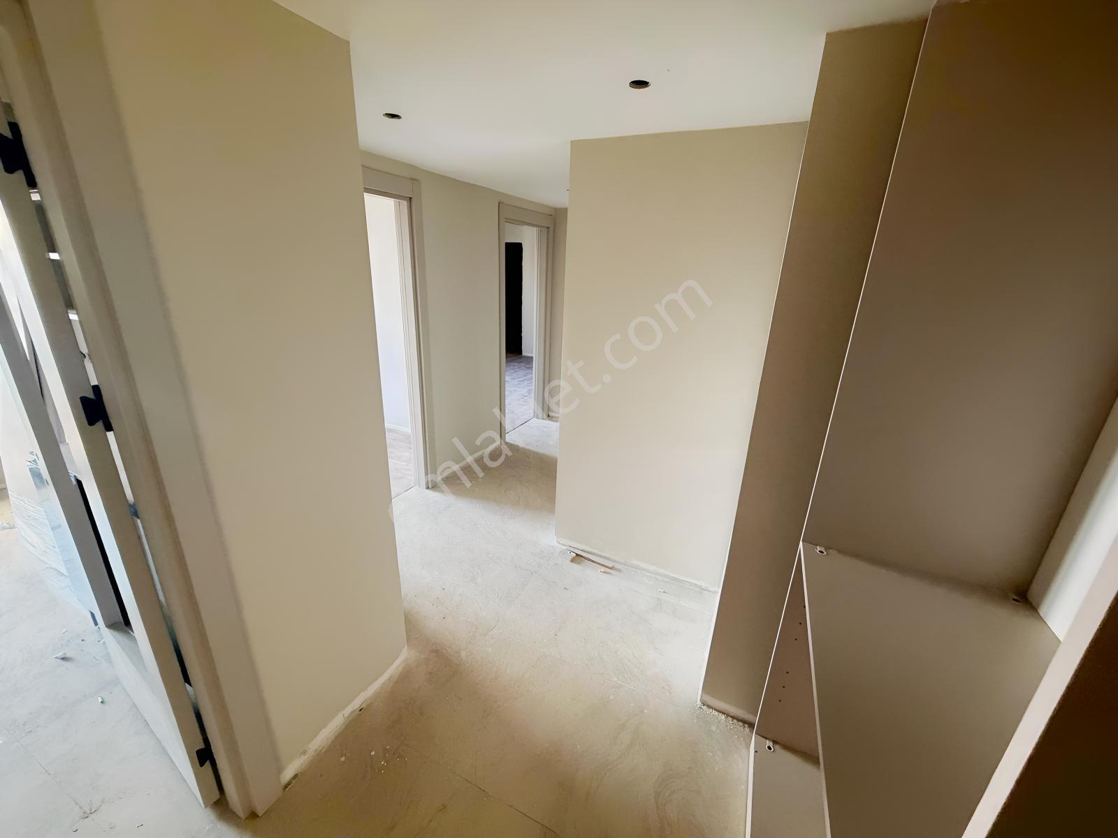 Bağcılar'da Metroya Komşu Prestijli Proje İnşaat Lüks 2+1 Daire — fotoğraf 23