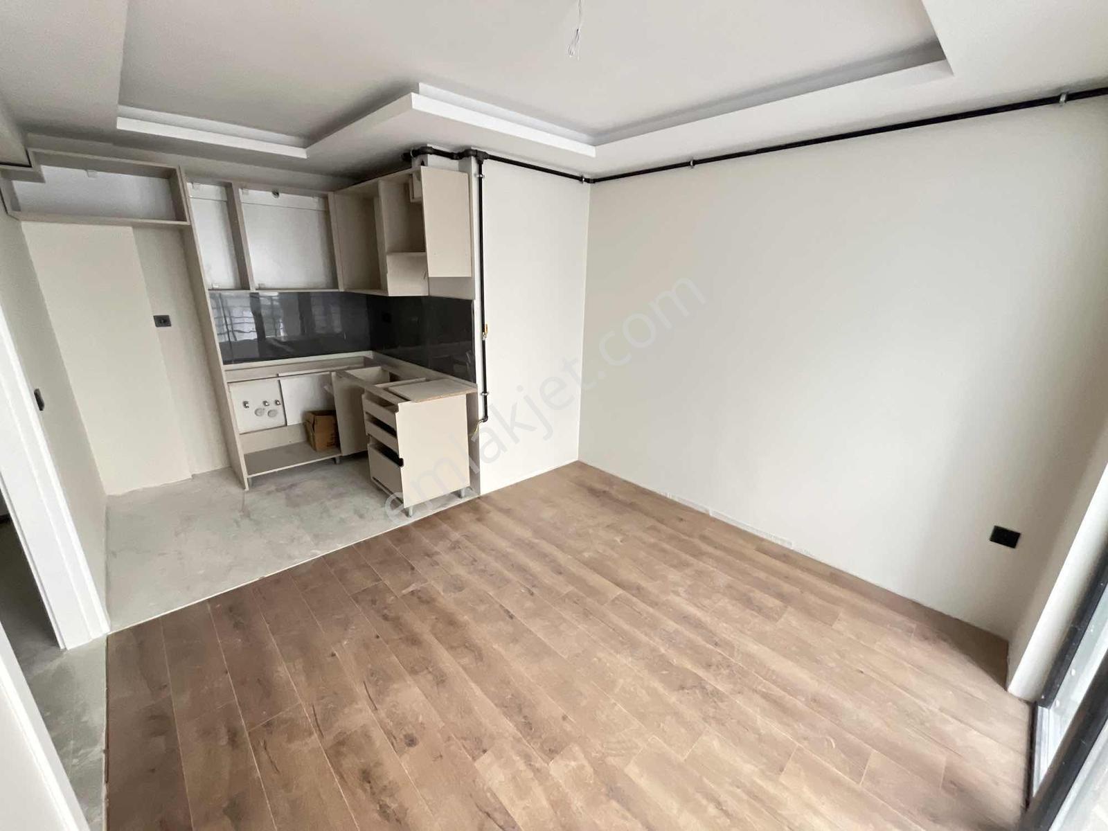 Yerden Isıtmalı Vestiyerli Duşakabin Hilton Banyolu Full Daire.. — fotoğraf 2