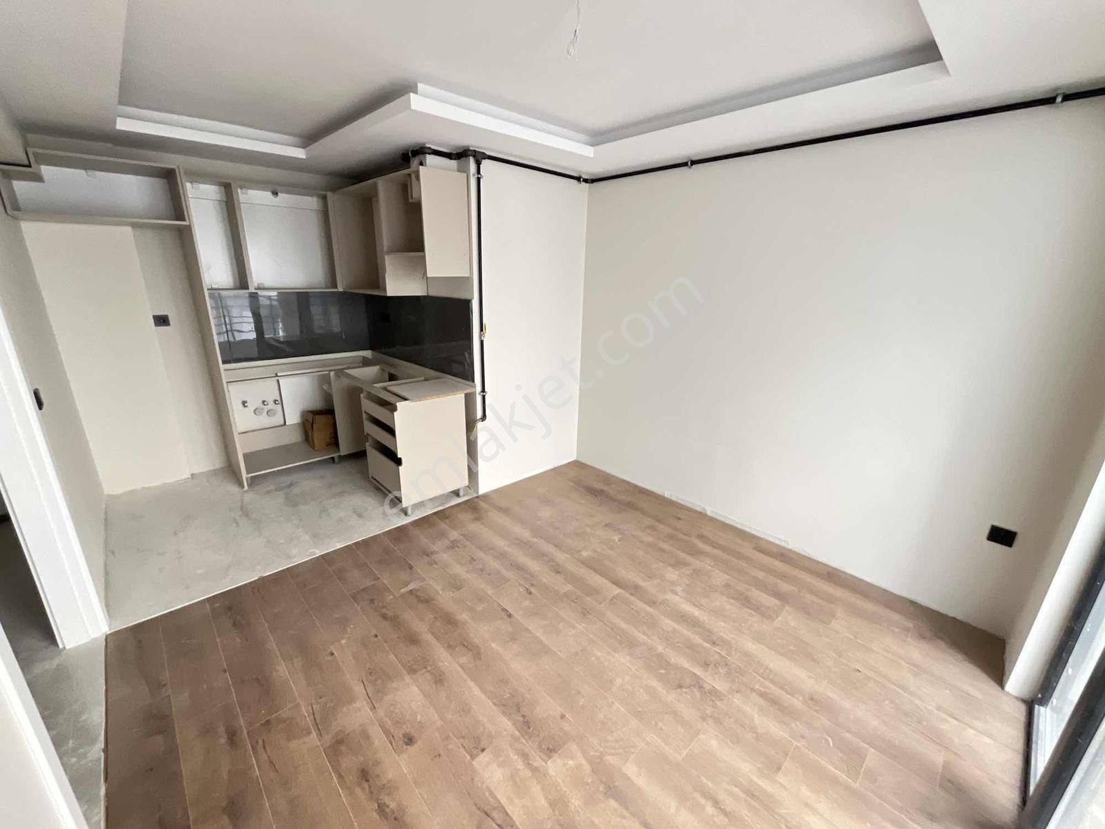 Yerden Isıtmalı Vestiyerli Duşakabin Hilton Banyolu Full Daire.. — fotoğraf 3