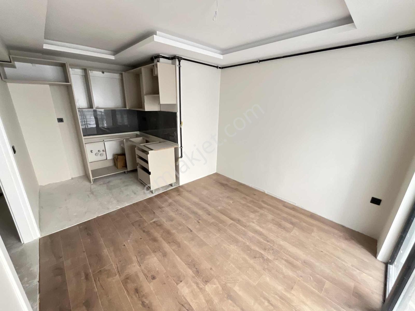 Yerden Isıtmalı Vestiyerli Duşakabin Hilton Banyolu Full Daire.. — fotoğraf 4