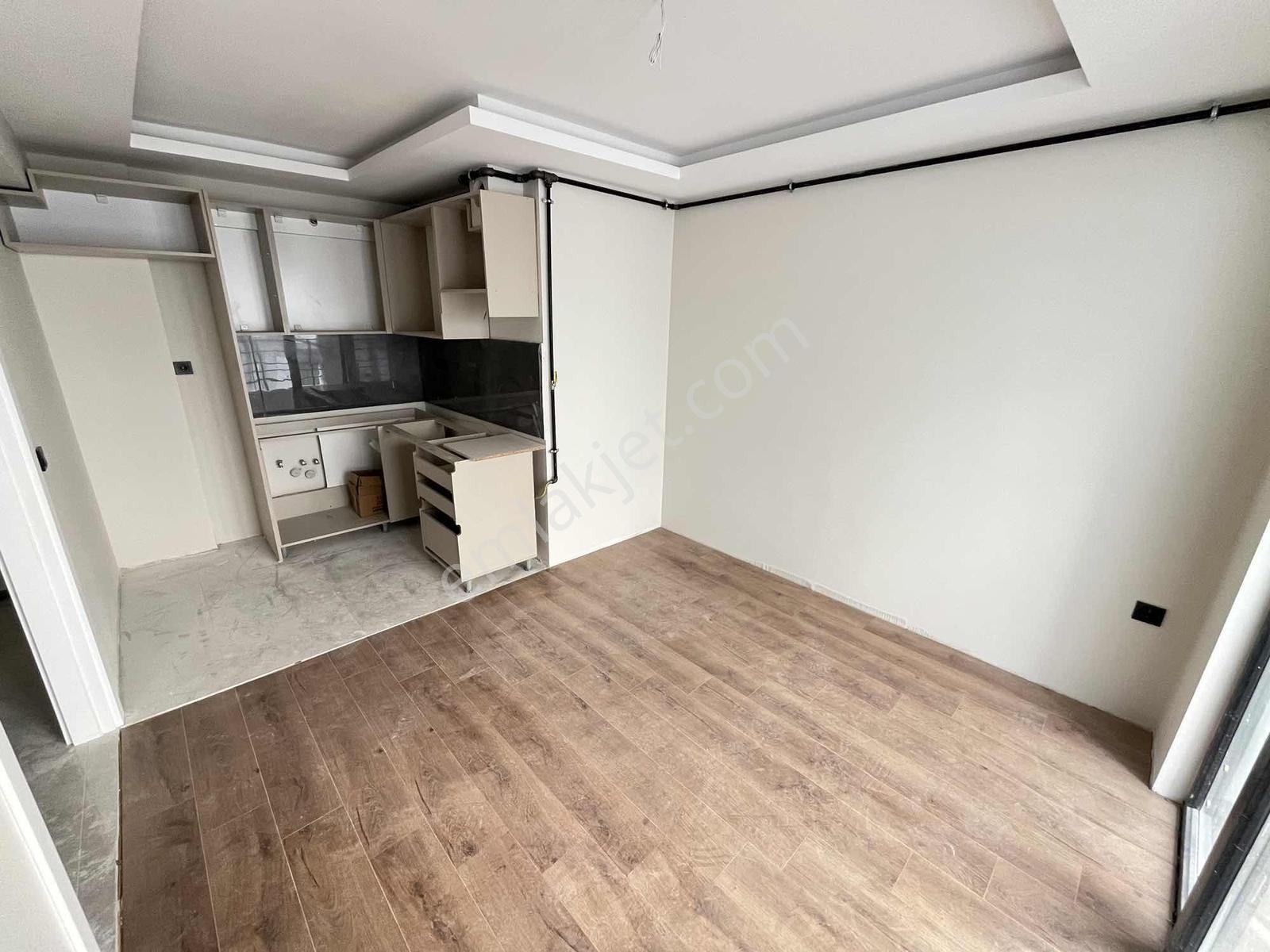 Yerden Isıtmalı Vestiyerli Duşakabin Hilton Banyolu Full Daire.. — fotoğraf 6