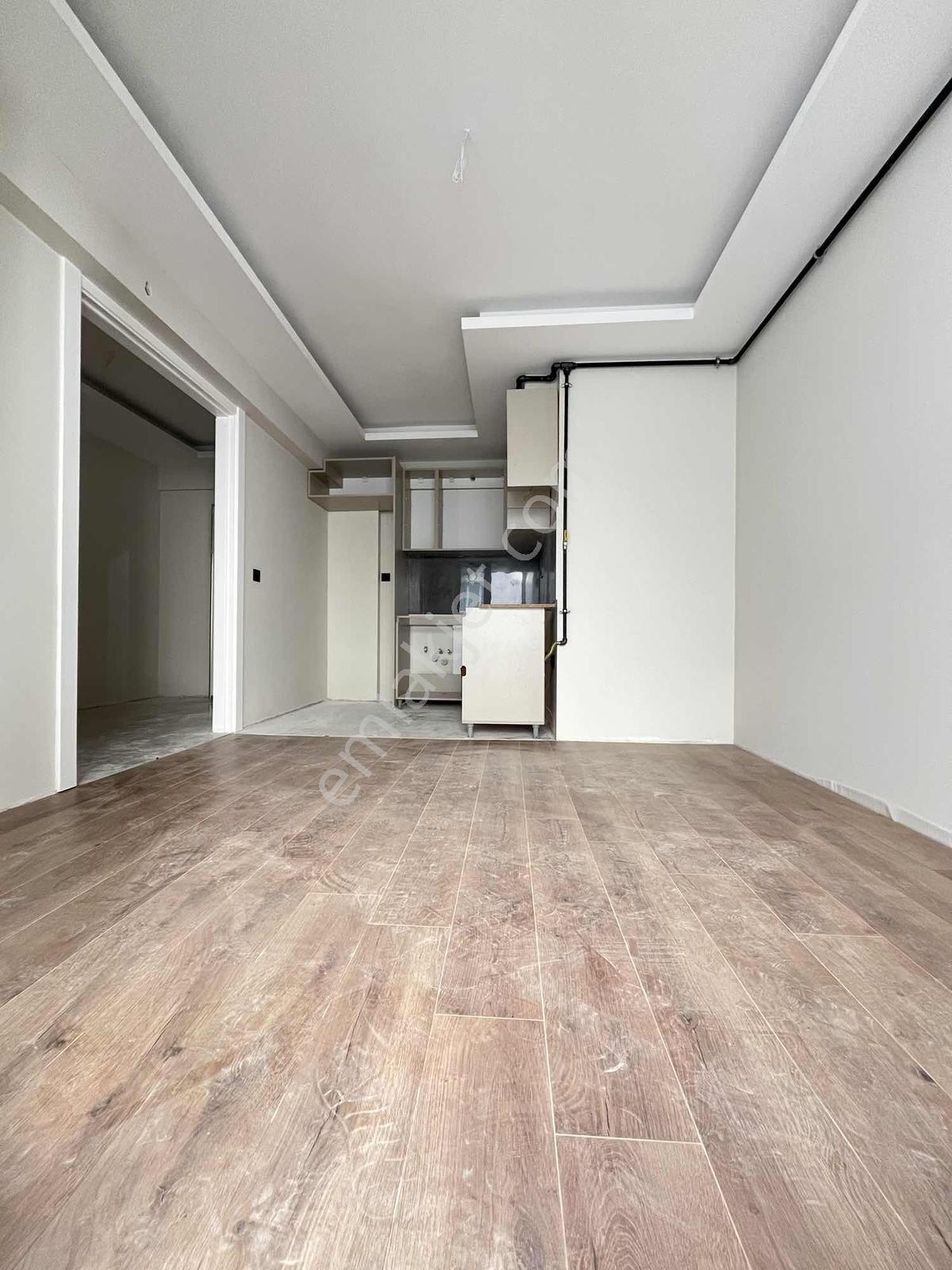 Yerden Isıtmalı Vestiyerli Duşakabin Hilton Banyolu Full Daire.. — fotoğraf 11