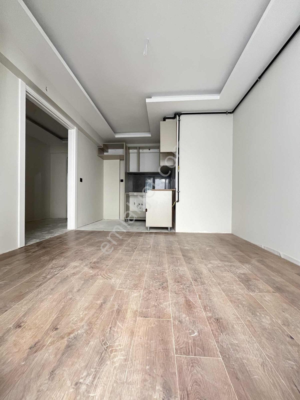 Yerden Isıtmalı Vestiyerli Duşakabin Hilton Banyolu Full Daire.. — fotoğraf 12