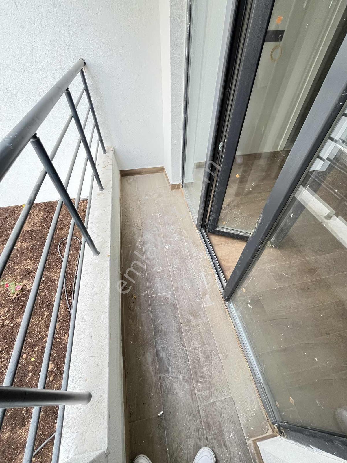 Yerden Isıtmalı Vestiyerli Duşakabin Hilton Banyolu Full Daire.. — fotoğraf 13