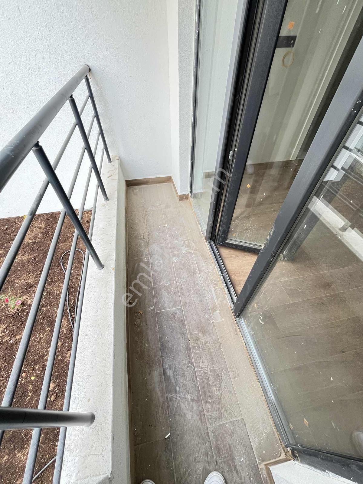 Yerden Isıtmalı Vestiyerli Duşakabin Hilton Banyolu Full Daire.. — fotoğraf 14