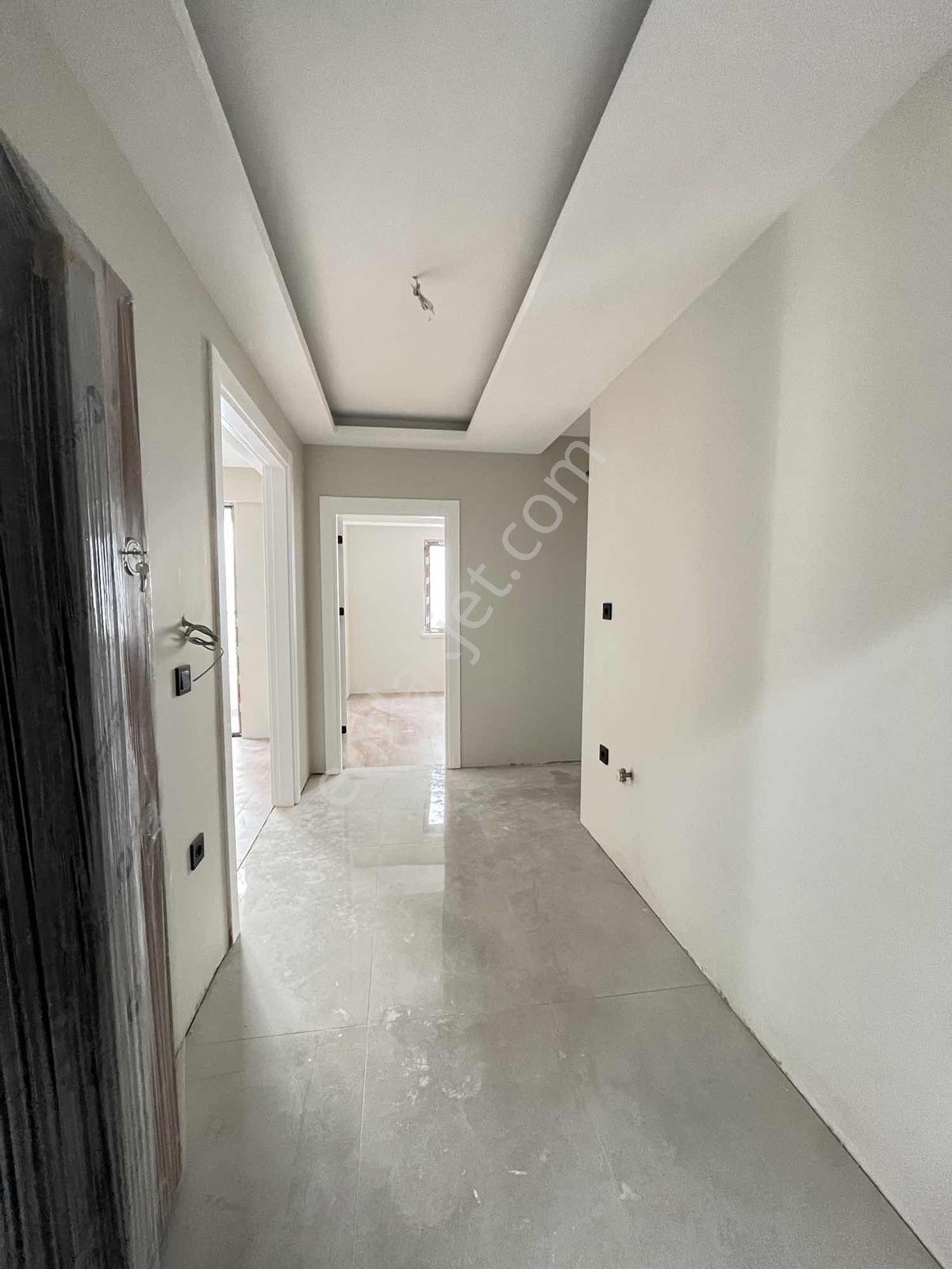 Yerden Isıtmalı Vestiyerli Duşakabin Hilton Banyolu Full Daire.. — fotoğraf 15