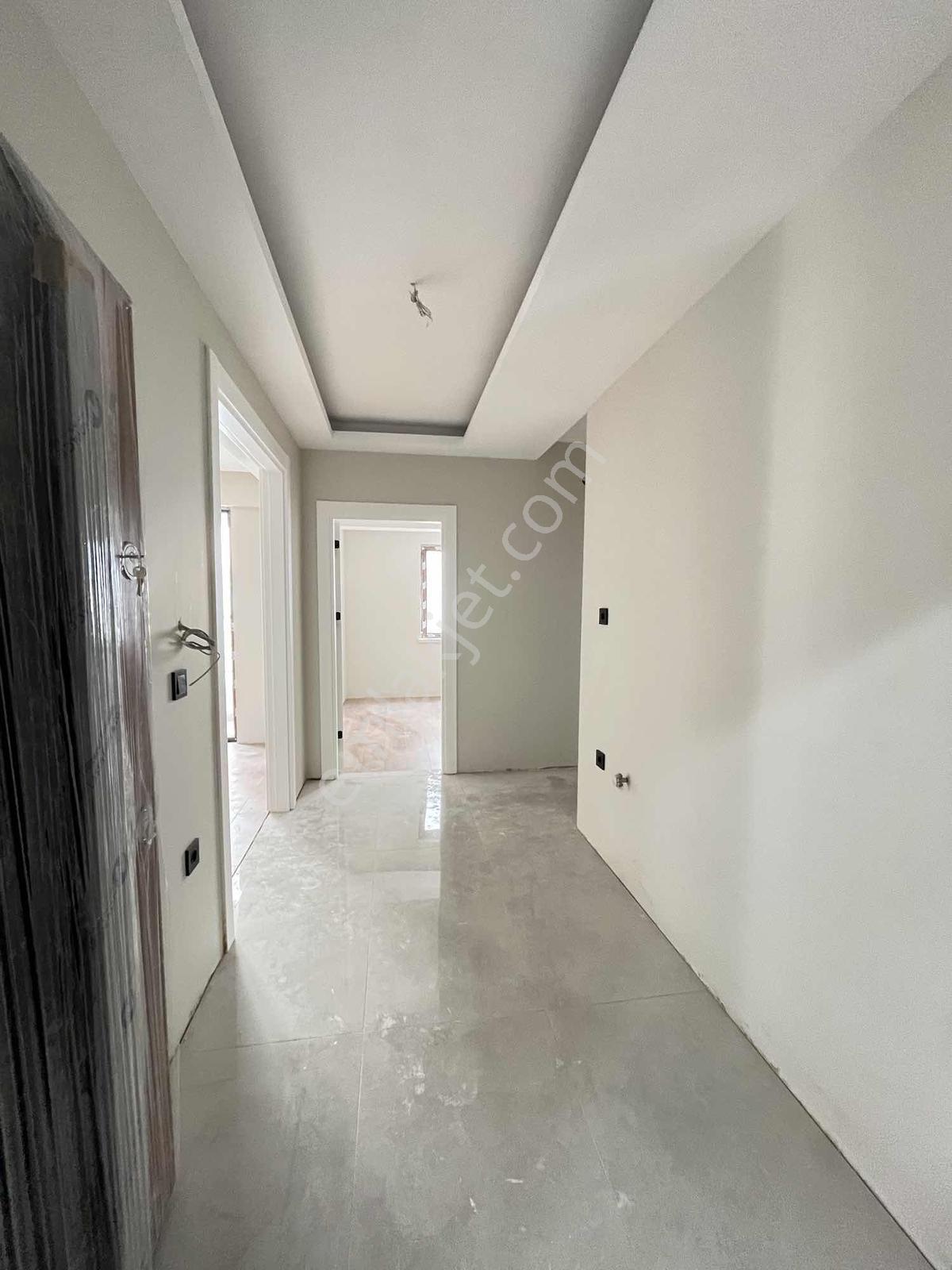 Yerden Isıtmalı Vestiyerli Duşakabin Hilton Banyolu Full Daire.. — fotoğraf 16