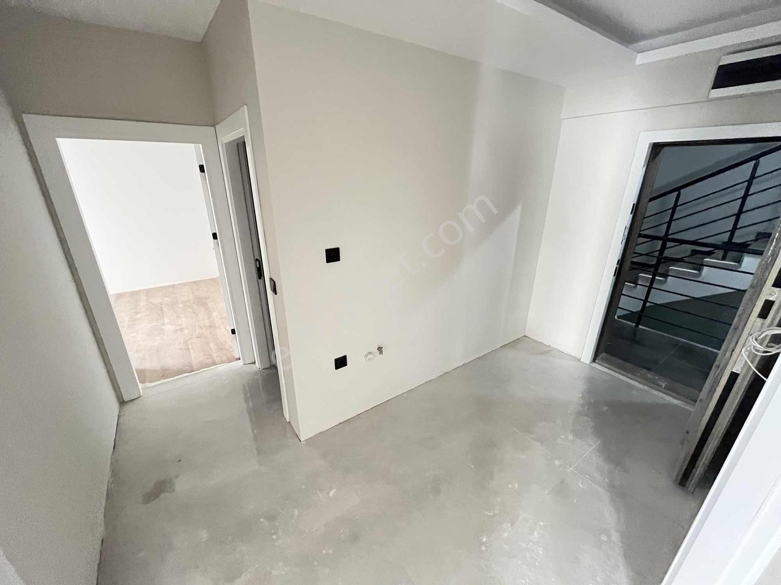 Yerden Isıtmalı Vestiyerli Duşakabin Hilton Banyolu Full Daire.. — fotoğraf 18
