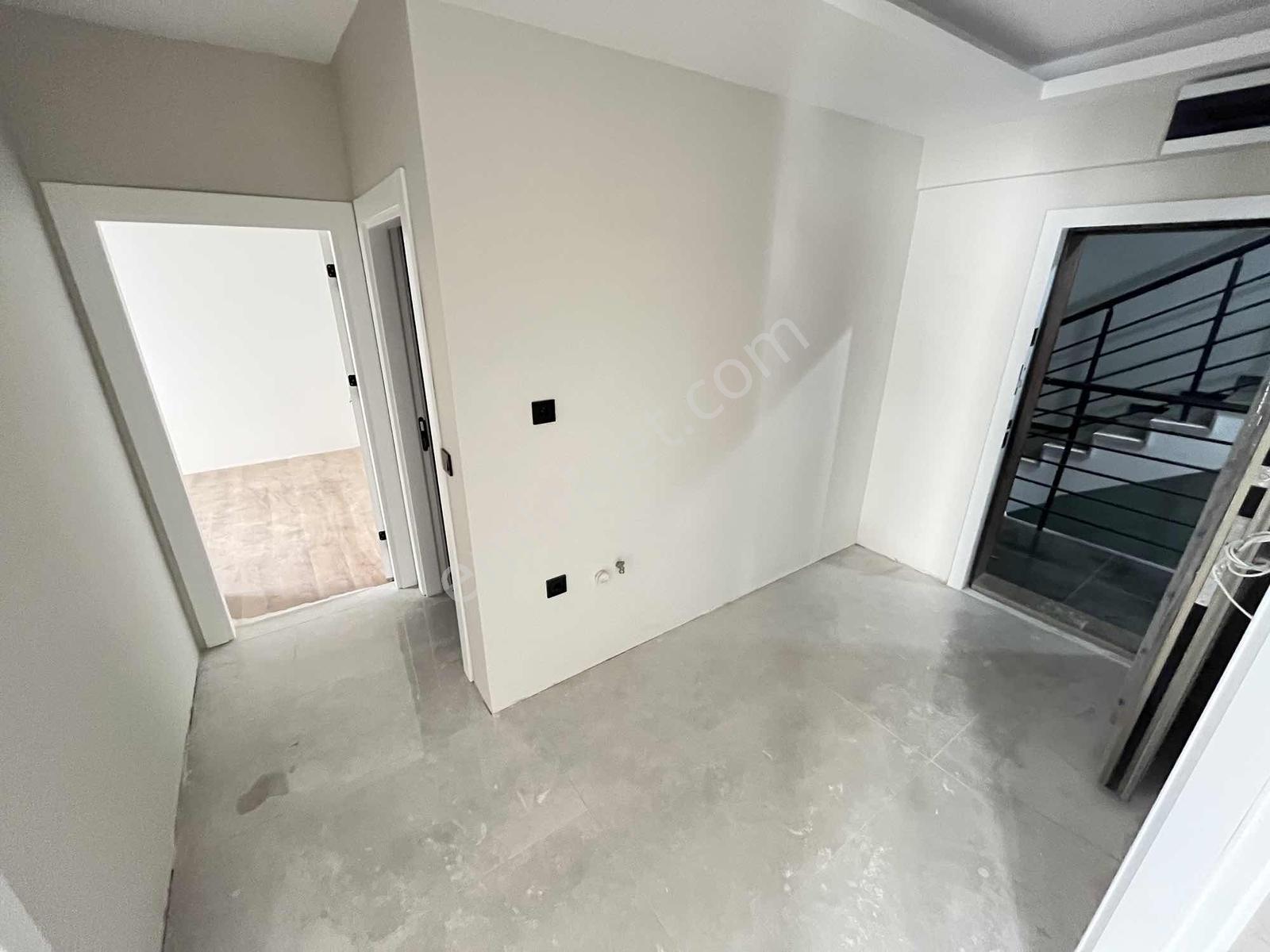 Yerden Isıtmalı Vestiyerli Duşakabin Hilton Banyolu Full Daire.. — fotoğraf 19