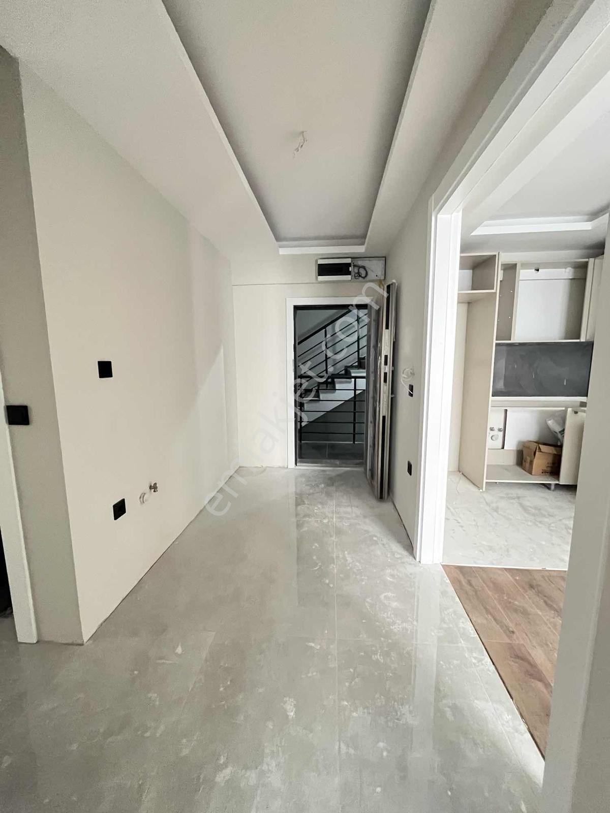 Yerden Isıtmalı Vestiyerli Duşakabin Hilton Banyolu Full Daire.. — fotoğraf 20