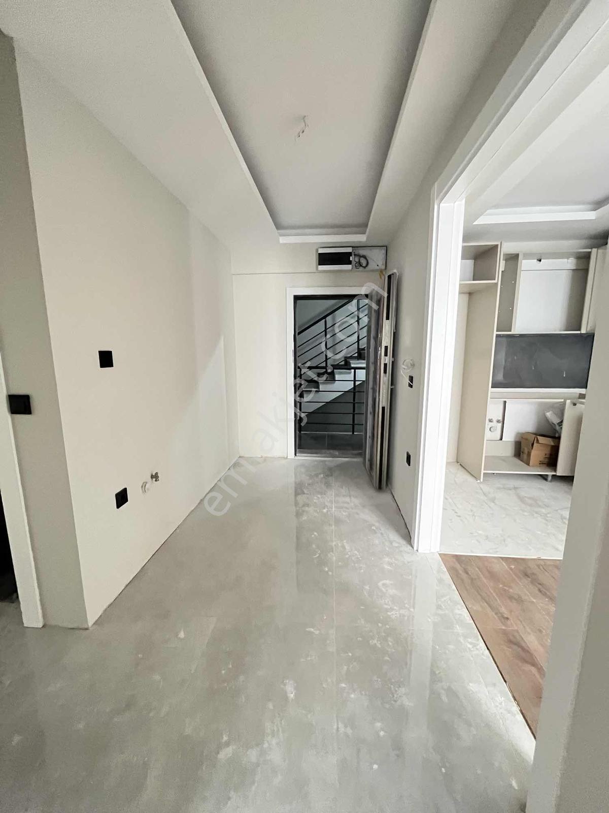 Yerden Isıtmalı Vestiyerli Duşakabin Hilton Banyolu Full Daire.. — fotoğraf 21