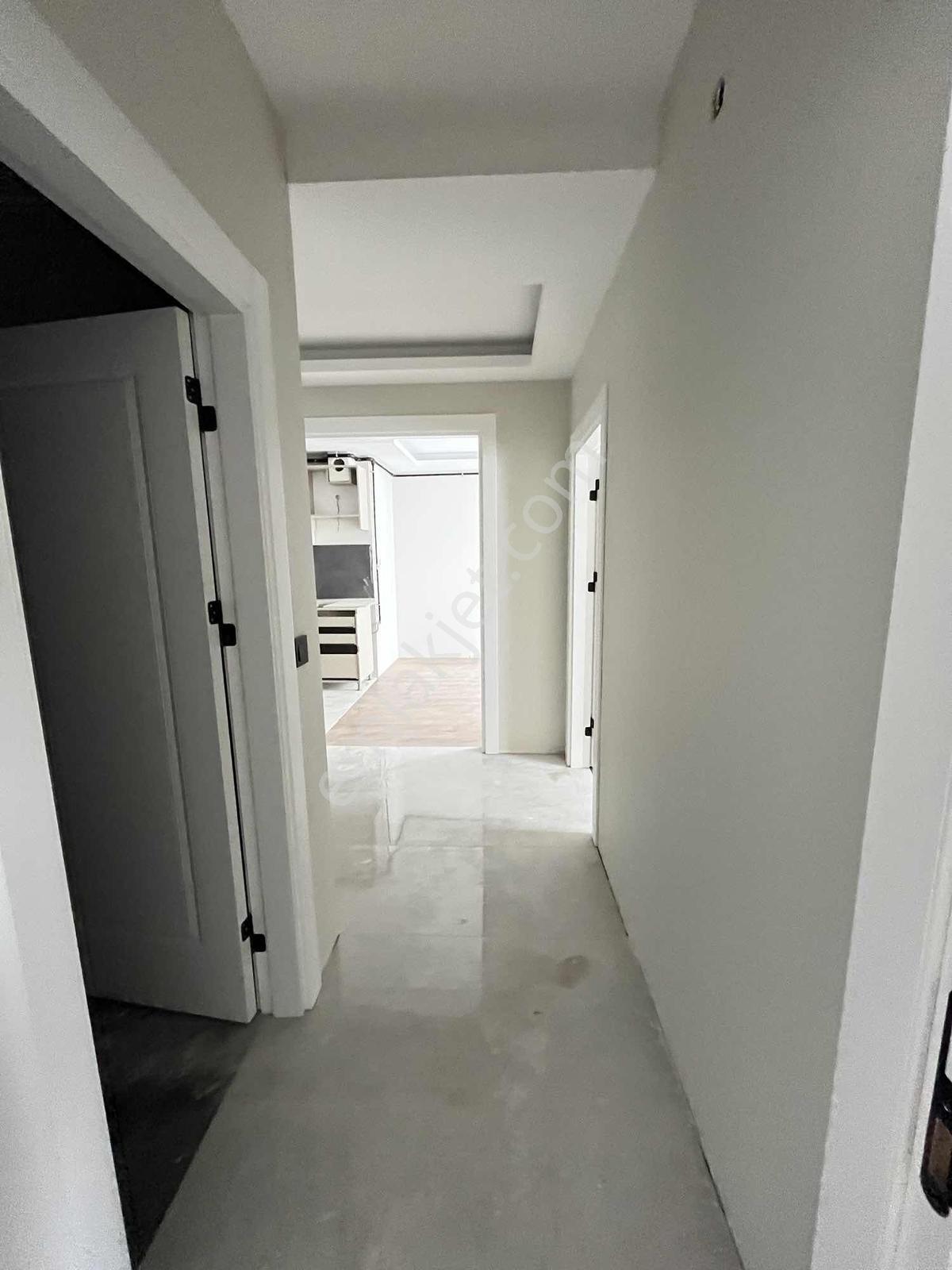 Yerden Isıtmalı Vestiyerli Duşakabin Hilton Banyolu Full Daire.. — fotoğraf 25