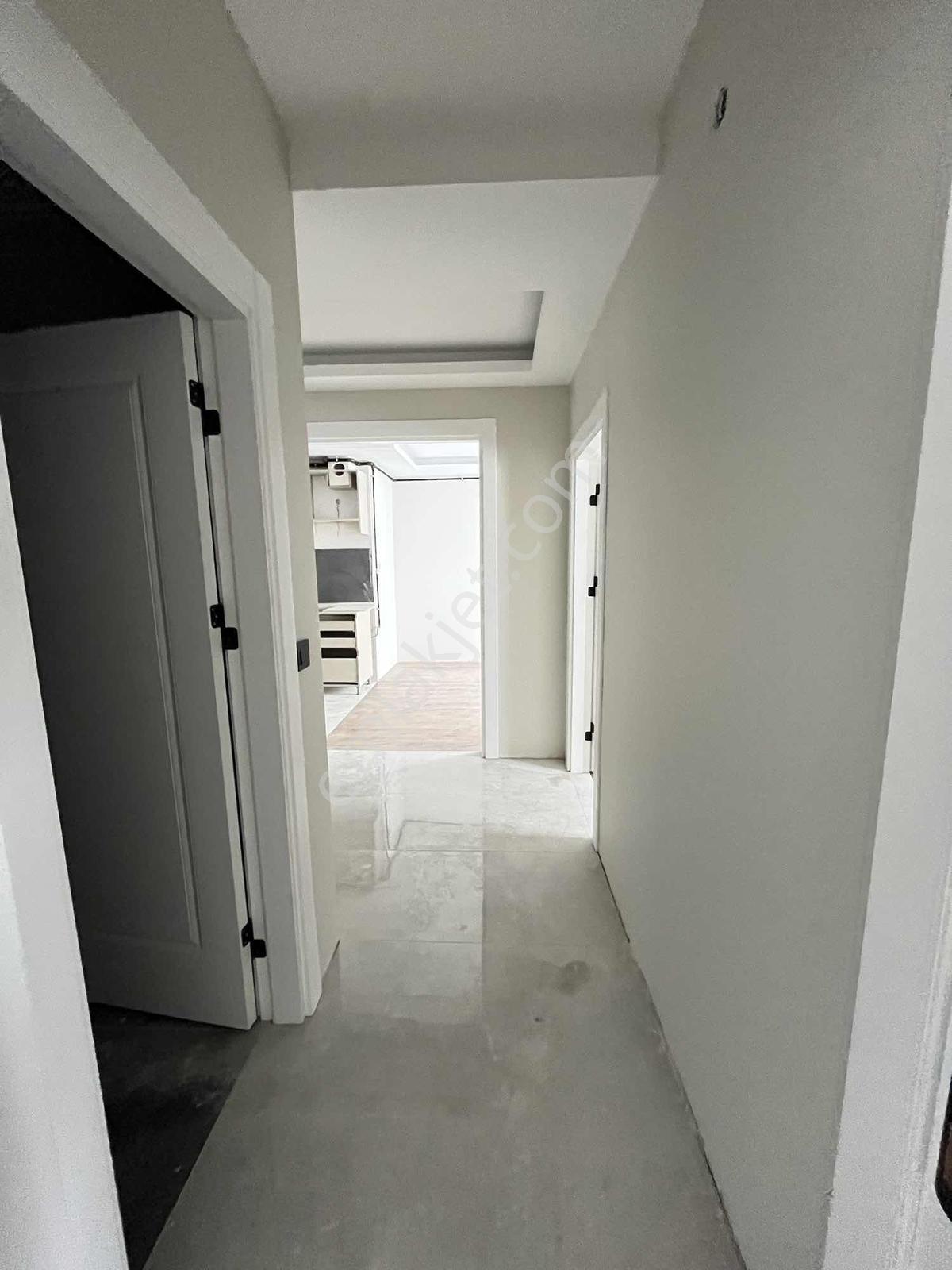 Yerden Isıtmalı Vestiyerli Duşakabin Hilton Banyolu Full Daire.. — fotoğraf 26