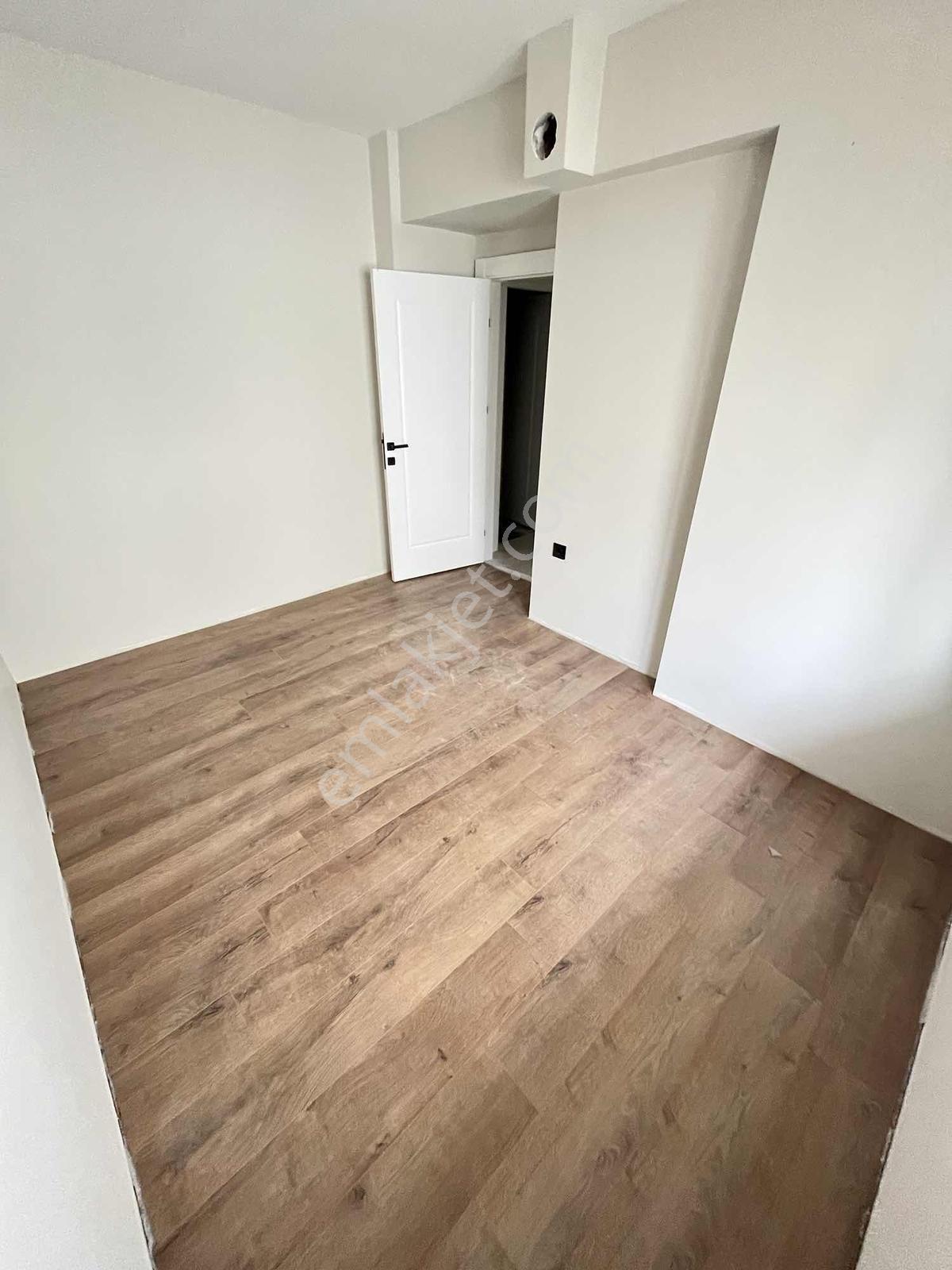 Yerden Isıtmalı Vestiyerli Duşakabin Hilton Banyolu Full Daire.. — fotoğraf 27