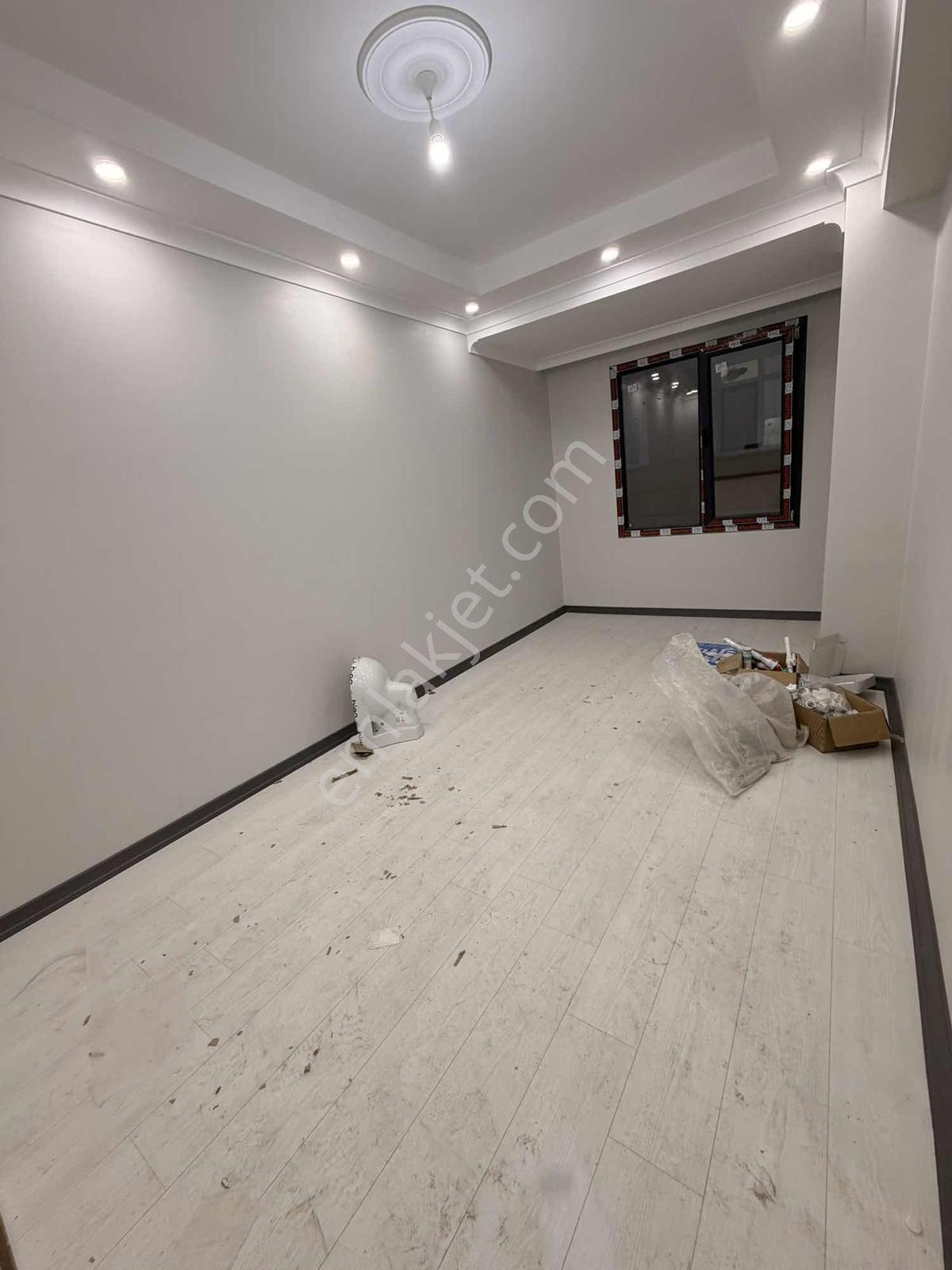 Güvercintepe De Mahmut Şevket Konumlu Lüks Yatırımlık Daire — fotoğraf 4