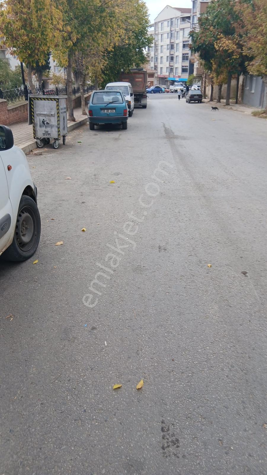 Newcıty Emlaktan Yanıkkışla Caddesinde Satılık 2+1 Daire — fotoğraf 2