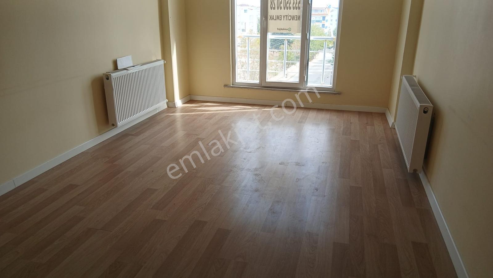 Newcıty Emlaktan Yanıkkışla Caddesinde Satılık 2+1 Daire — fotoğraf 6