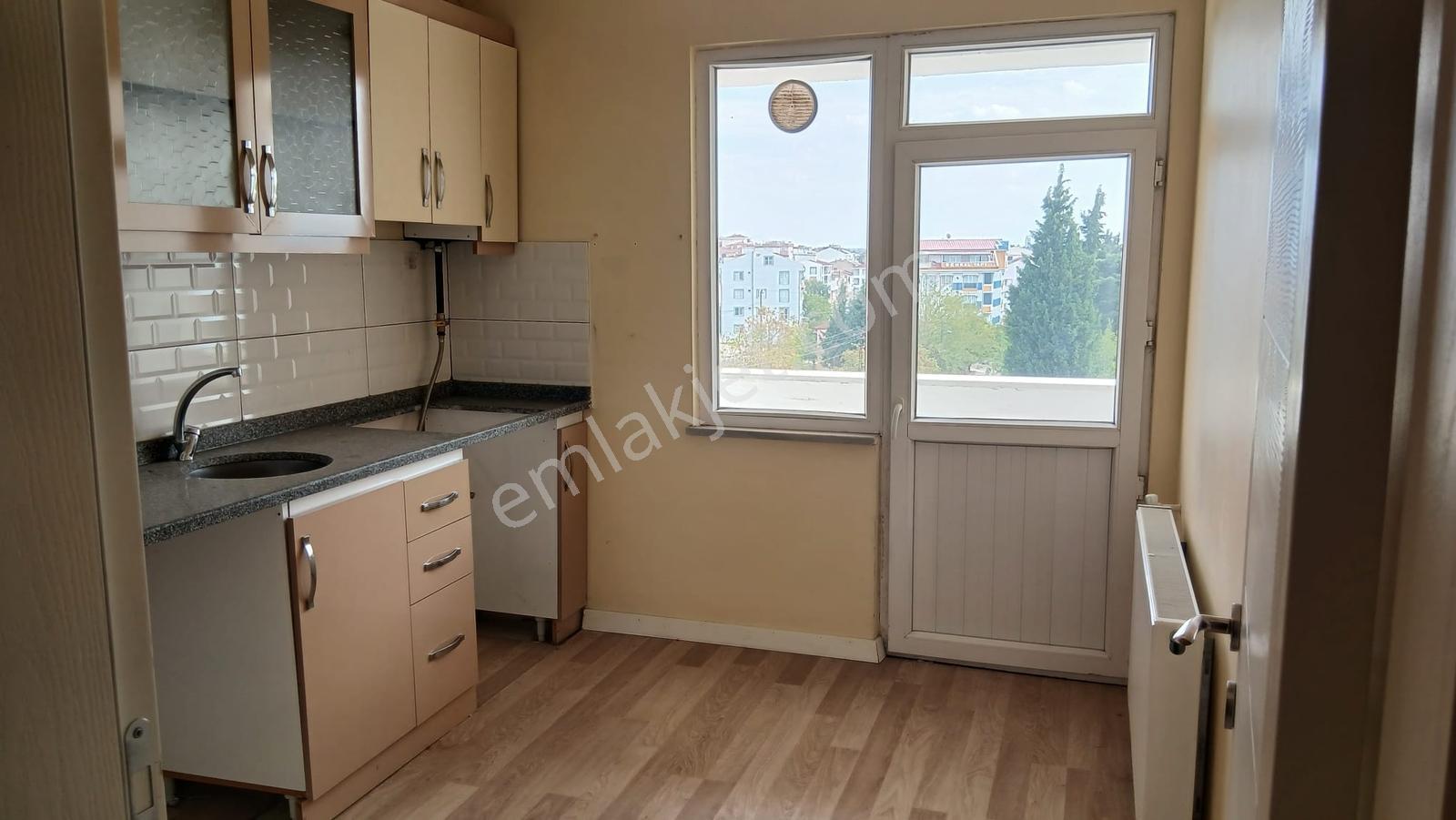 Newcıty Emlaktan Yanıkkışla Caddesinde Satılık 2+1 Daire — fotoğraf 7