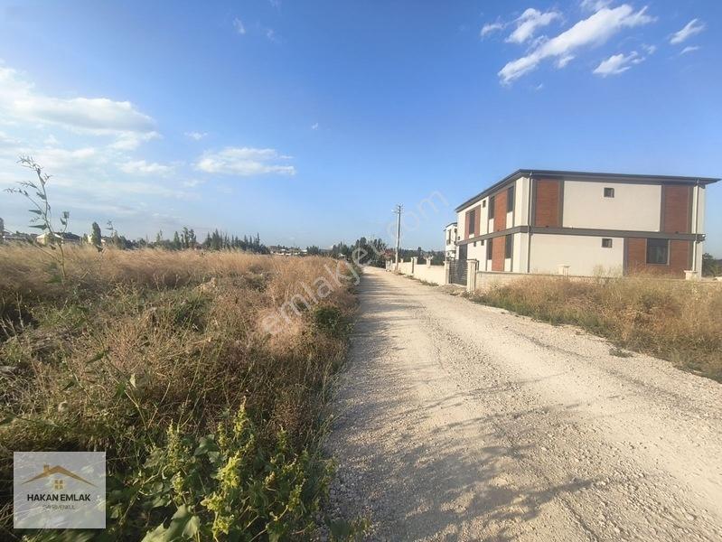 Hakan Emlak'tan İbrahimçayırı'da 1059 M² Villa Arsaları — fotoğraf 6