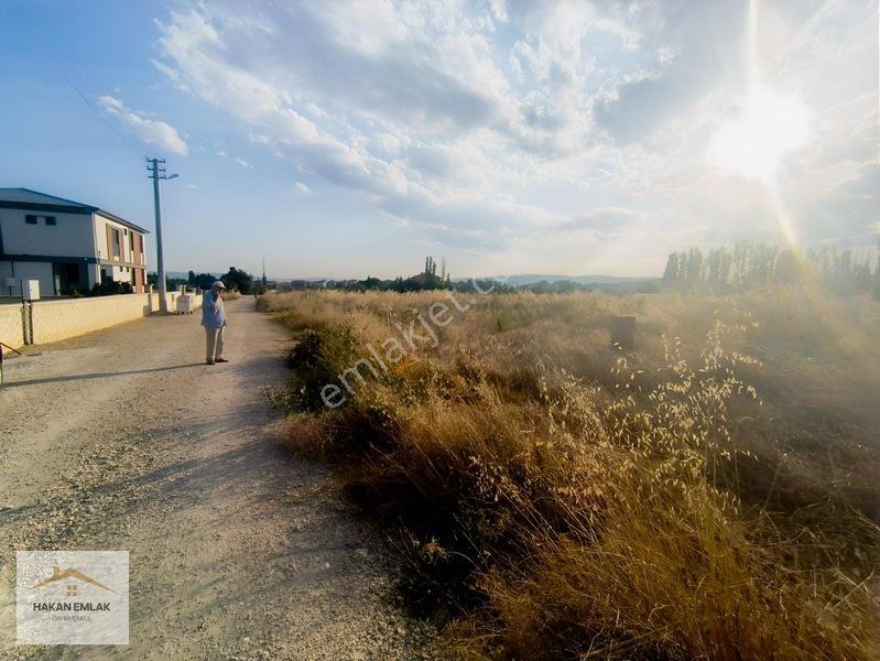 Hakan Emlak'tan İbrahimçayırı'da 1059 M² Villa Arsaları — fotoğraf 7
