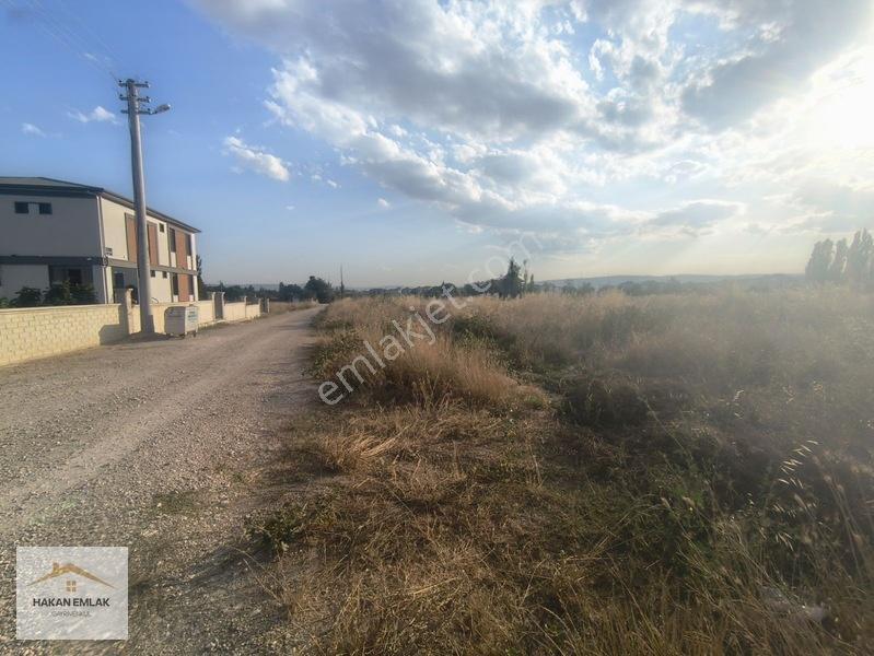 Hakan Emlak'tan İbrahimçayırı'da 1059 M² Villa Arsaları — fotoğraf 8