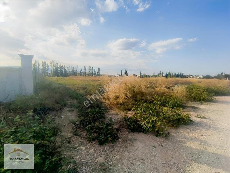 Hakan Emlak'tan İbrahimçayırı'da 1059 M² Villa Arsaları — fotoğraf 9