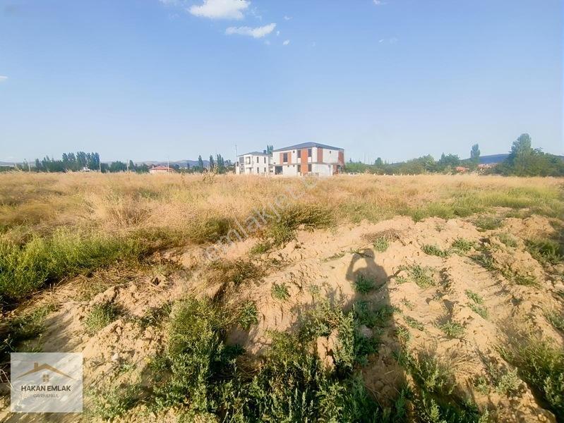 Hakan Emlak'tan İbrahimçayırı'da 1059 M² Villa Arsaları — fotoğraf 11