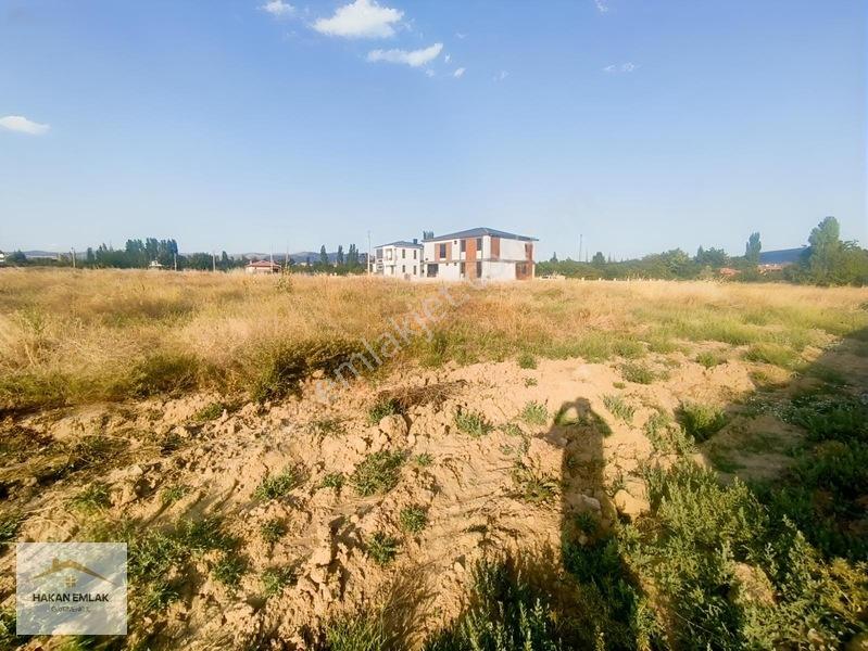 Hakan Emlak'tan İbrahimçayırı'da 1059 M² Villa Arsaları — fotoğraf 12