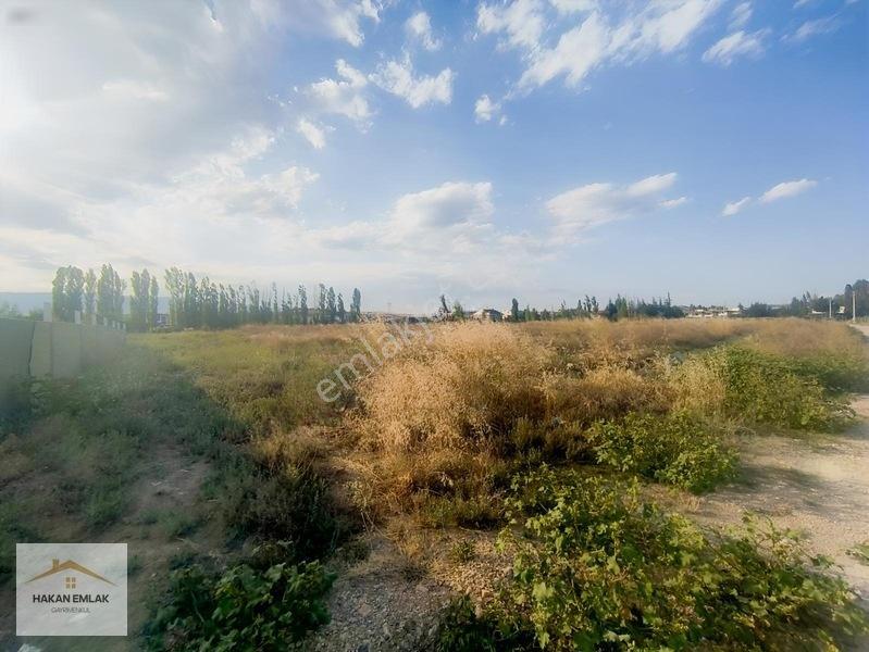 Hakan Emlak'tan İbrahimçayırı'da 1059 M² Villa Arsaları — fotoğraf 13