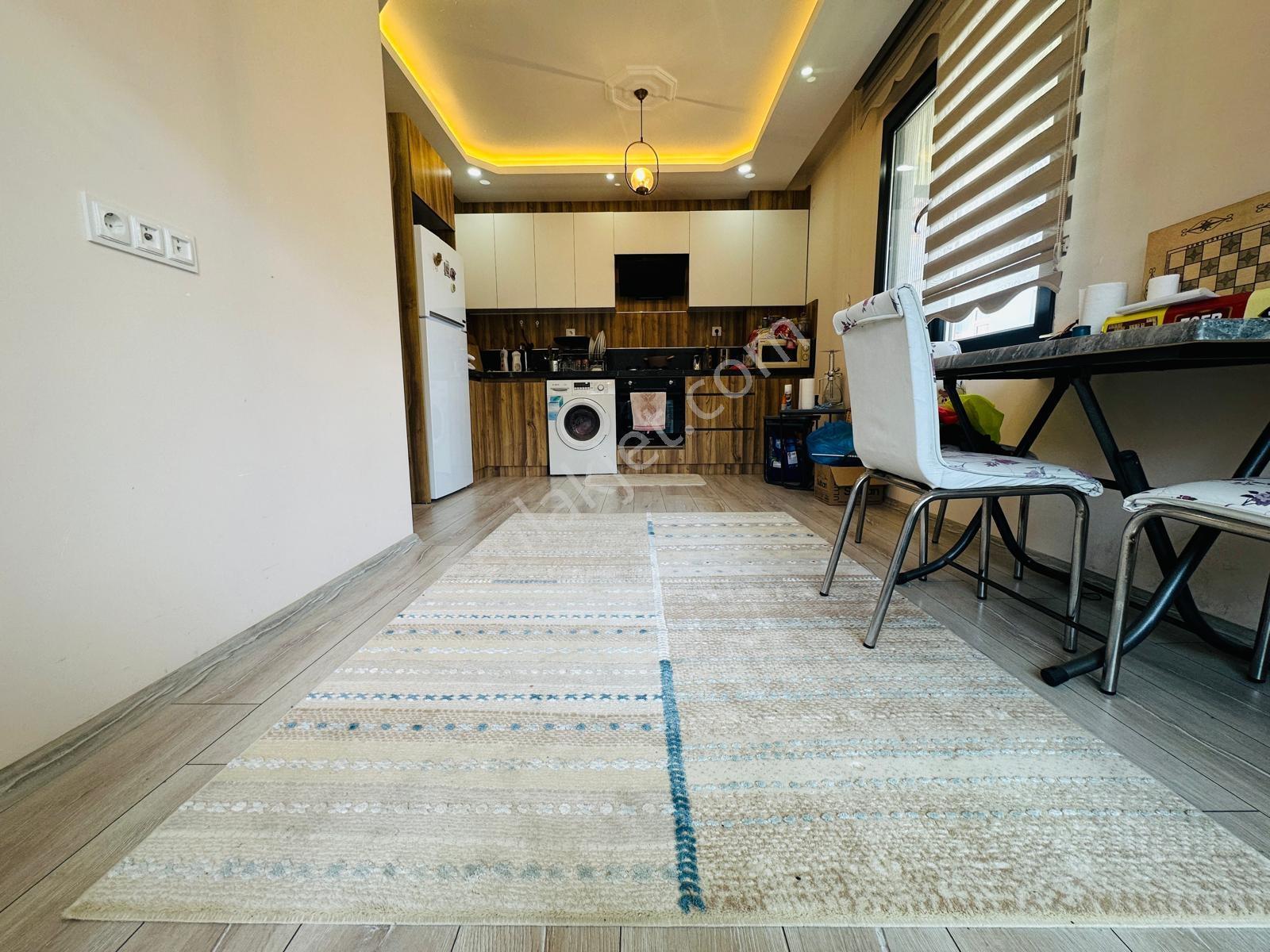 Tek Yetkili Kostak'tan Deniz Manzaralı & Denize 350m 3+1 Dubleks — fotoğraf 2
