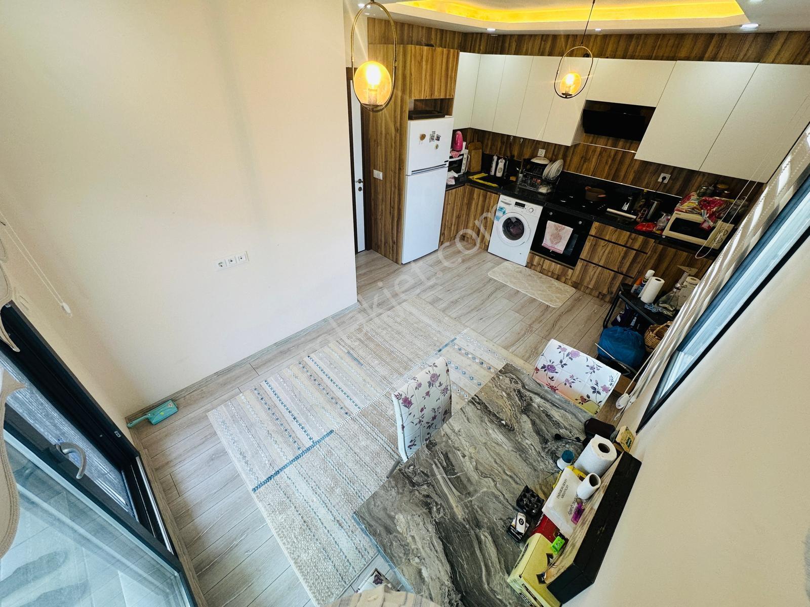 Tek Yetkili Kostak'tan Deniz Manzaralı & Denize 350m 3+1 Dubleks — fotoğraf 3