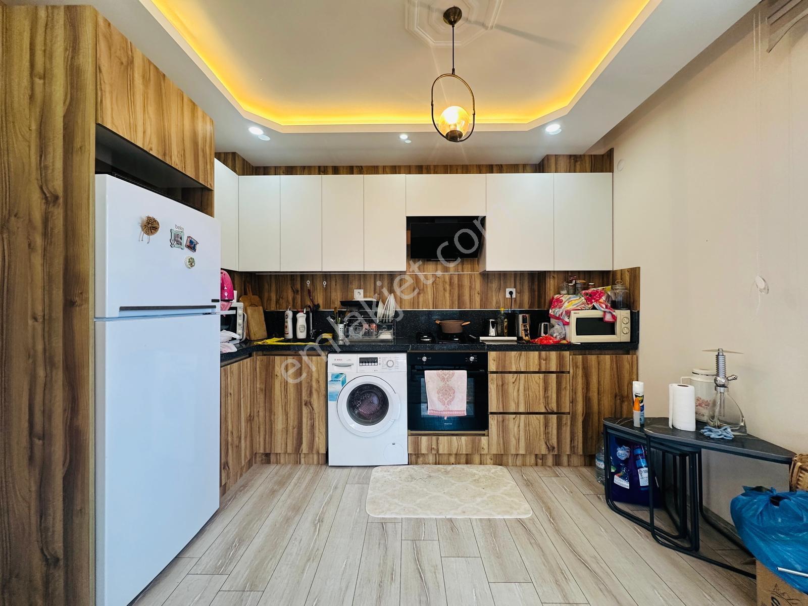 Tek Yetkili Kostak'tan Deniz Manzaralı & Denize 350m 3+1 Dubleks — fotoğraf 6