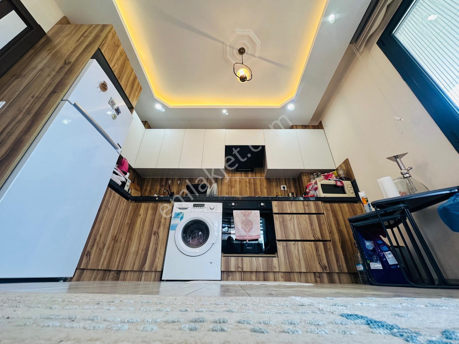 Tek Yetkili Kostak'tan Deniz Manzaralı & Denize 350m 3+1 Dubleks — fotoğraf 7