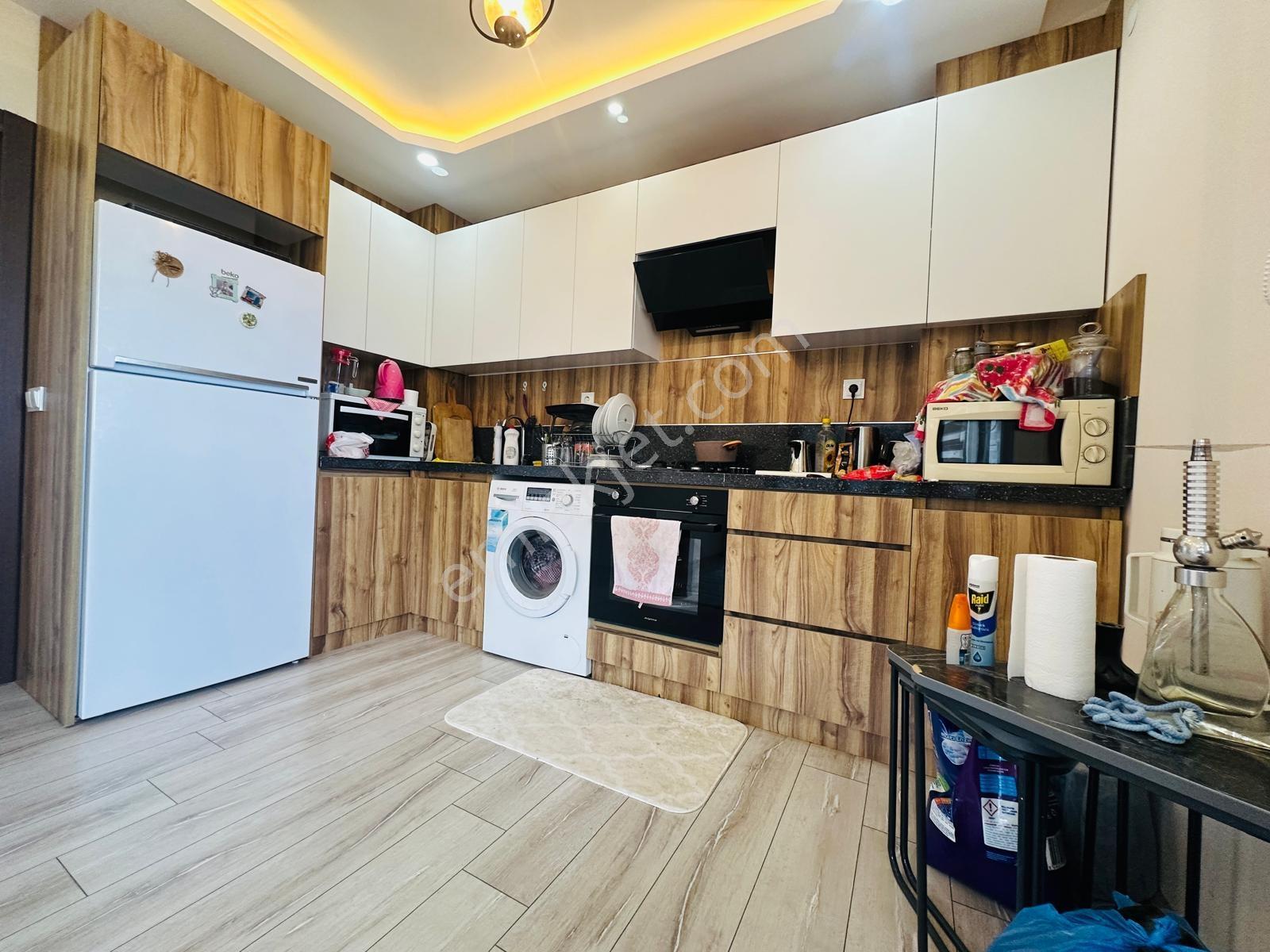 Tek Yetkili Kostak'tan Deniz Manzaralı & Denize 350m 3+1 Dubleks — fotoğraf 8