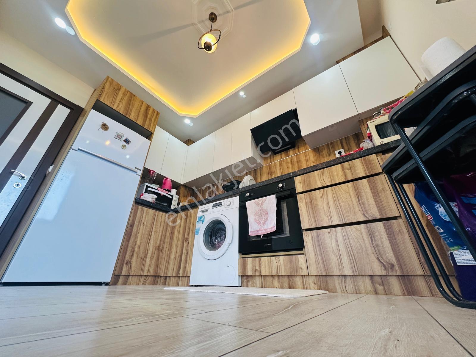 Tek Yetkili Kostak'tan Deniz Manzaralı & Denize 350m 3+1 Dubleks — fotoğraf 9