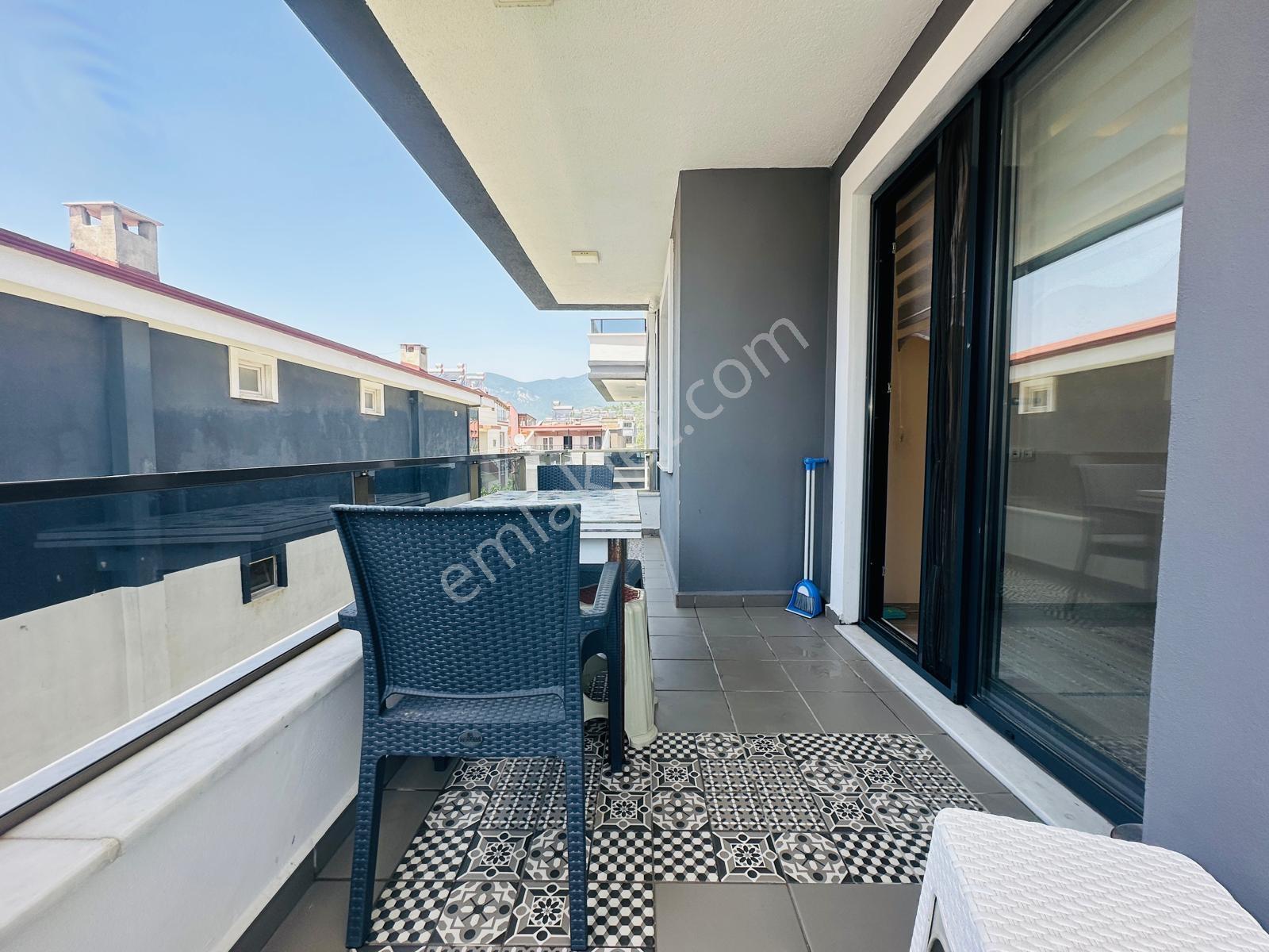 Tek Yetkili Kostak'tan Deniz Manzaralı & Denize 350m 3+1 Dubleks — fotoğraf 11