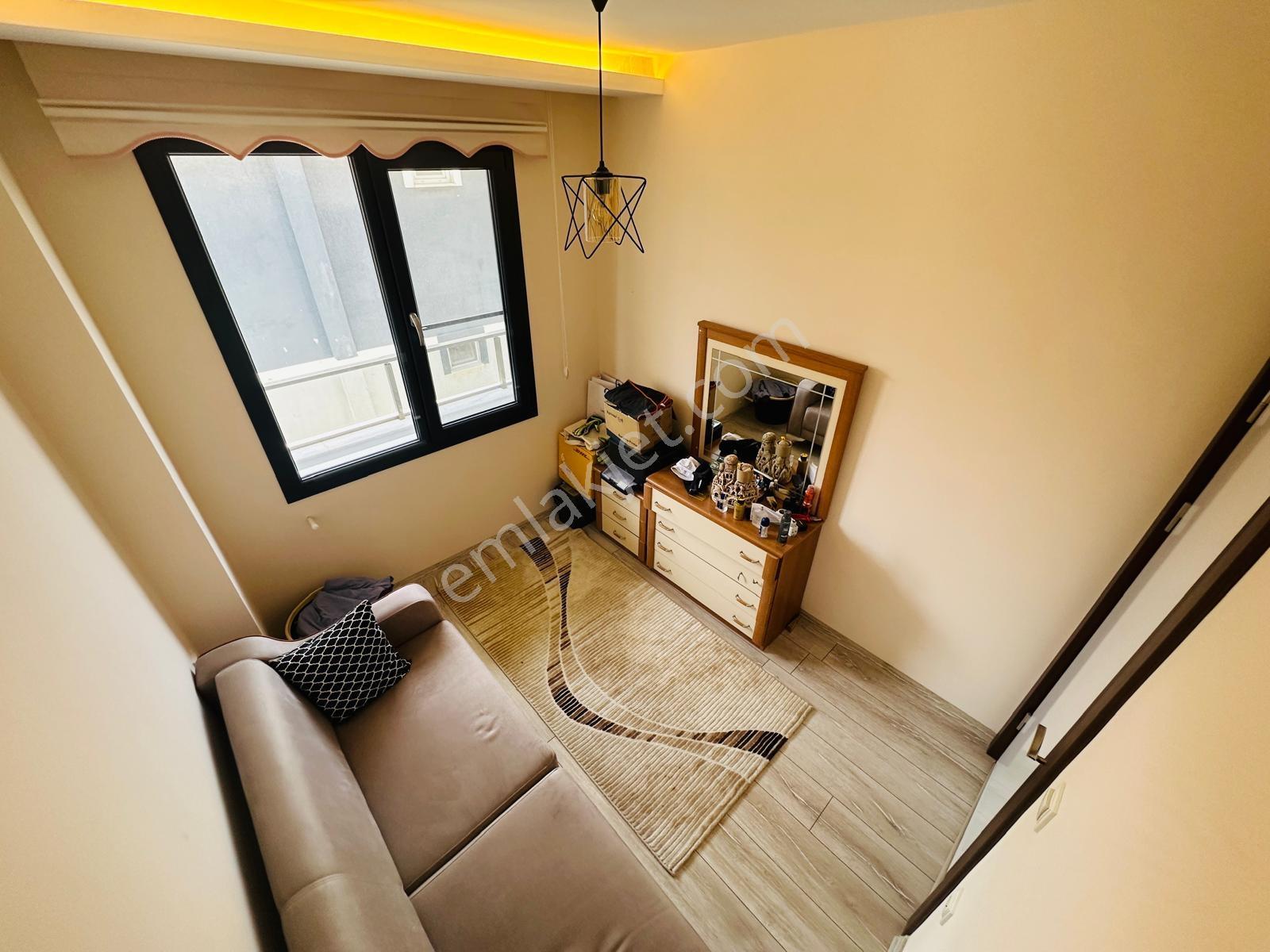 Tek Yetkili Kostak'tan Deniz Manzaralı & Denize 350m 3+1 Dubleks — fotoğraf 14