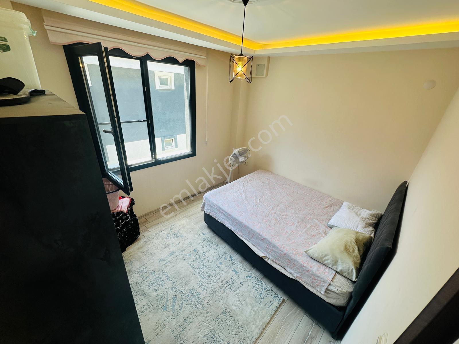 Tek Yetkili Kostak'tan Deniz Manzaralı & Denize 350m 3+1 Dubleks — fotoğraf 17