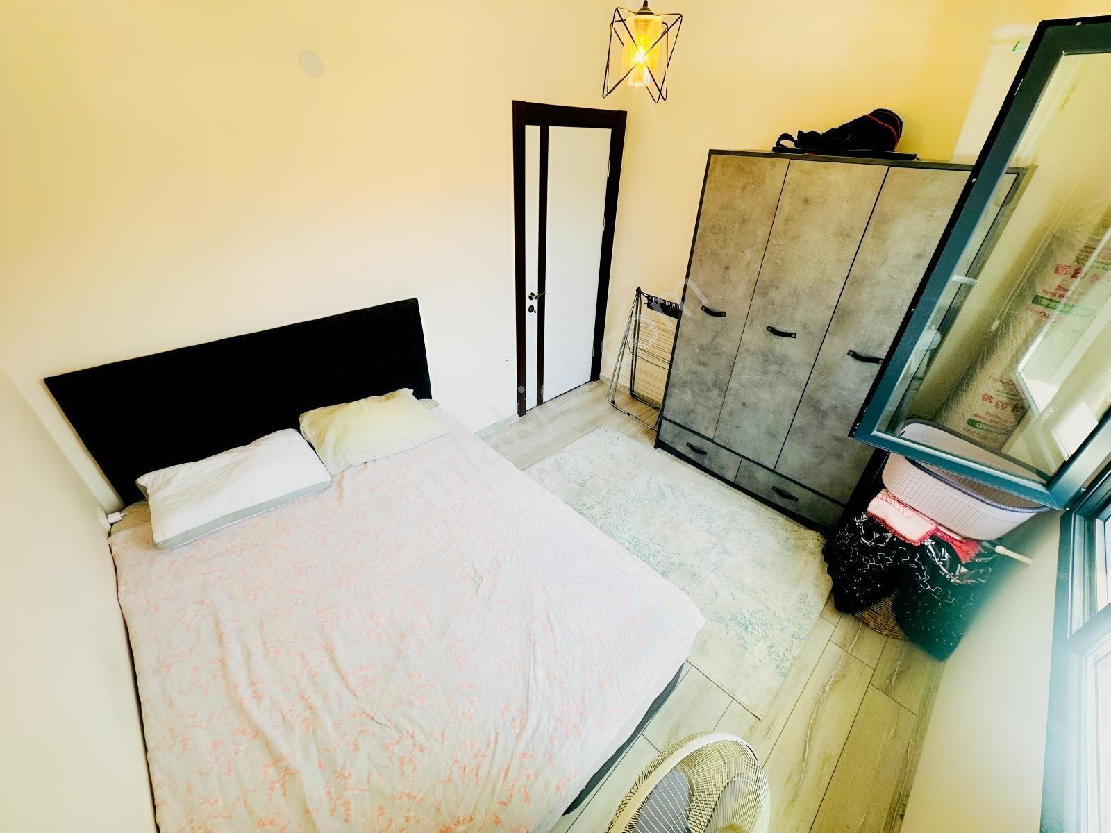 Tek Yetkili Kostak'tan Deniz Manzaralı & Denize 350m 3+1 Dubleks — fotoğraf 18