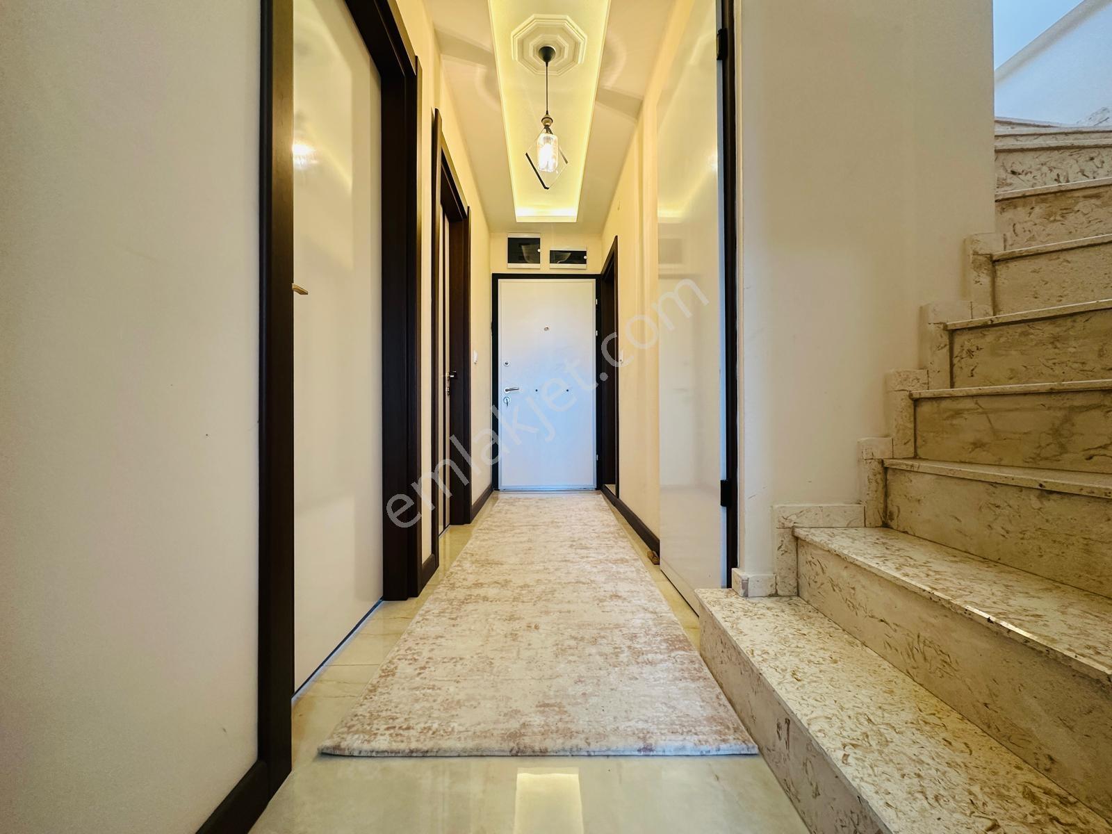 Tek Yetkili Kostak'tan Deniz Manzaralı & Denize 350m 3+1 Dubleks — fotoğraf 20