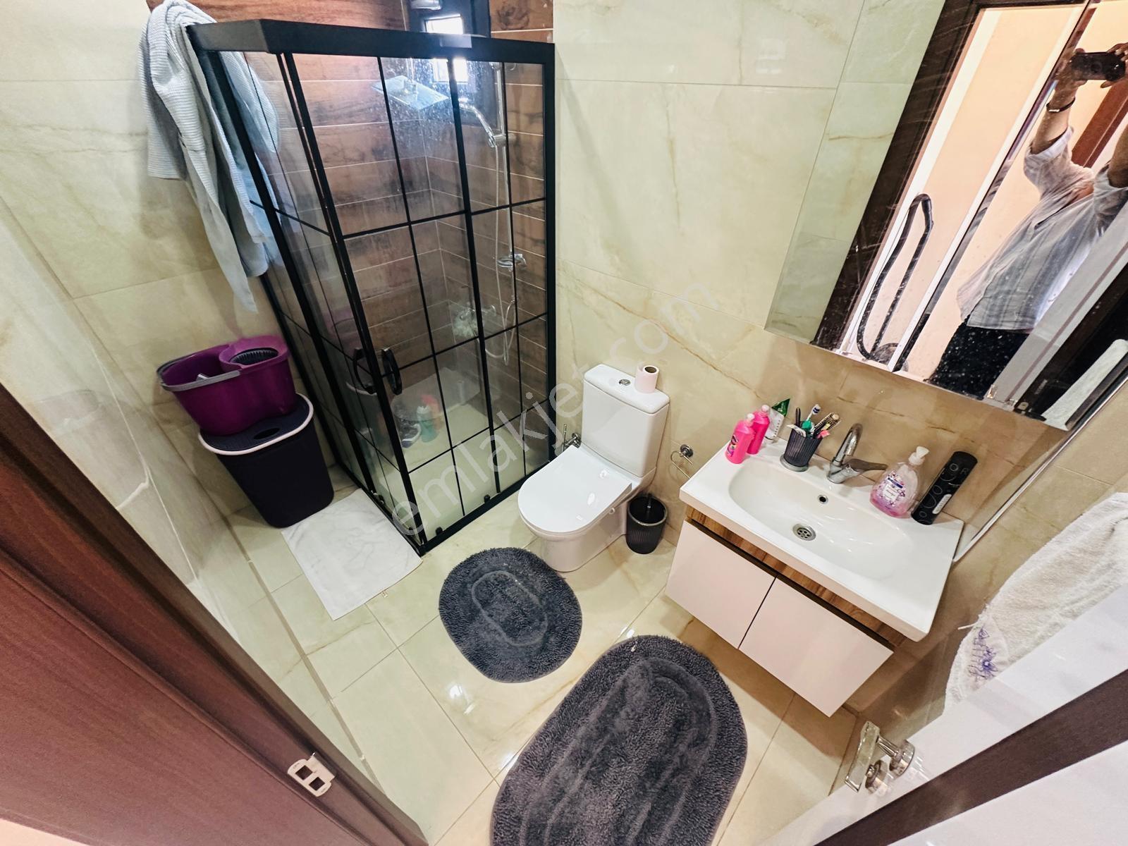 Tek Yetkili Kostak'tan Deniz Manzaralı & Denize 350m 3+1 Dubleks — fotoğraf 24