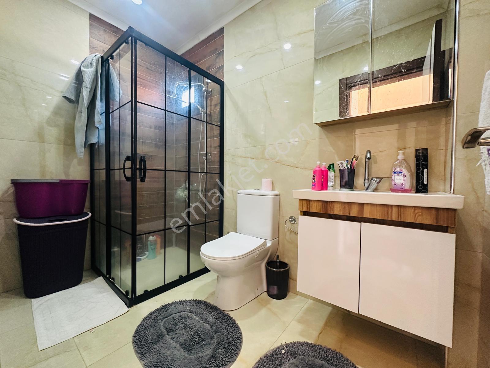 Tek Yetkili Kostak'tan Deniz Manzaralı & Denize 350m 3+1 Dubleks — fotoğraf 25